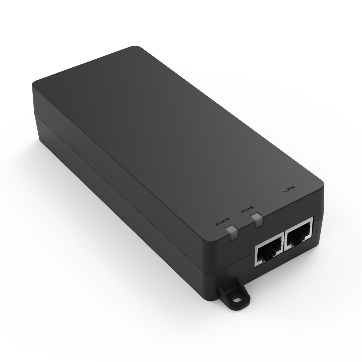 EnGenius – Adaptateur d’alimentation par Ethernet à un port, adaptateur PoE 90&nbsp;W 802,3af/AT/bt 1GbE (56&nbsp;V, 1,7&nbsp;A) (EPA5090GBT)