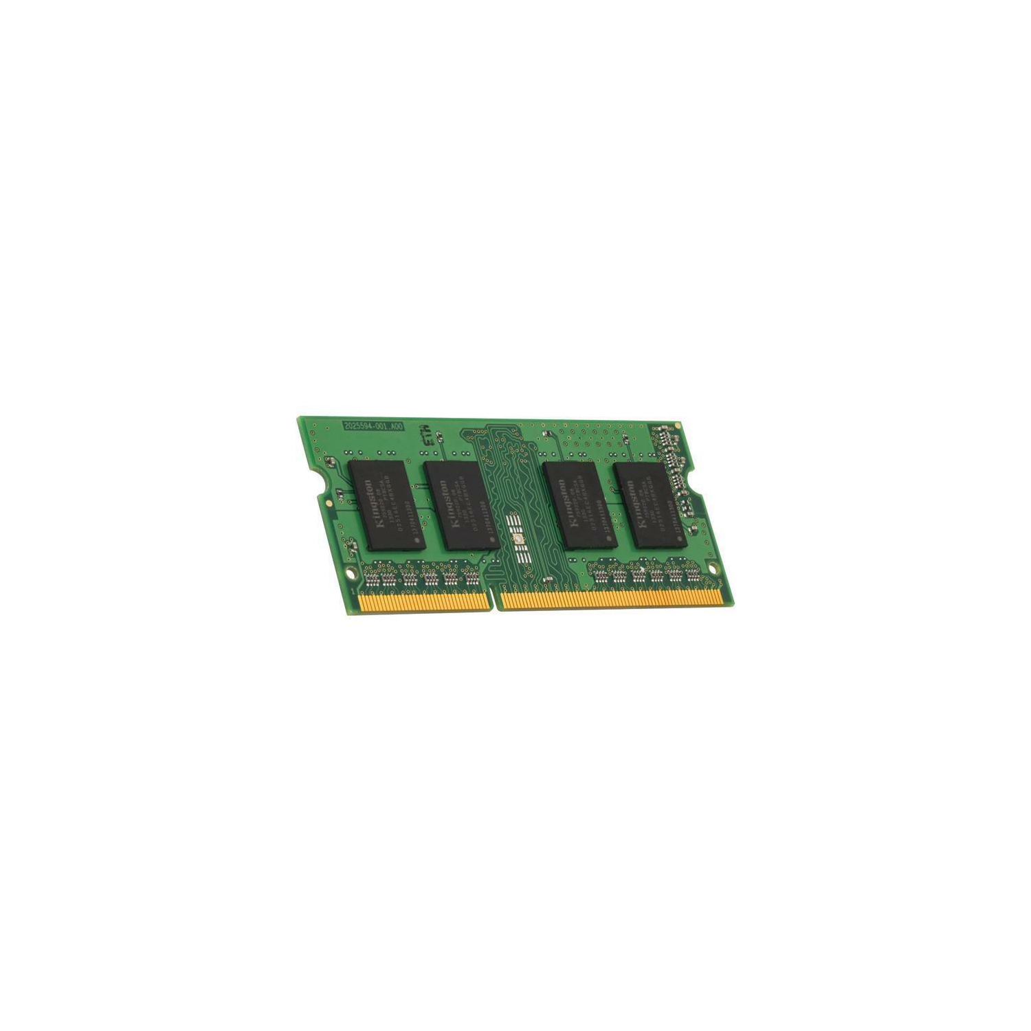 Module GÉNÉRIQUE 16&nbsp;Go DDR4 2666 SODIMM de Remis à neuf