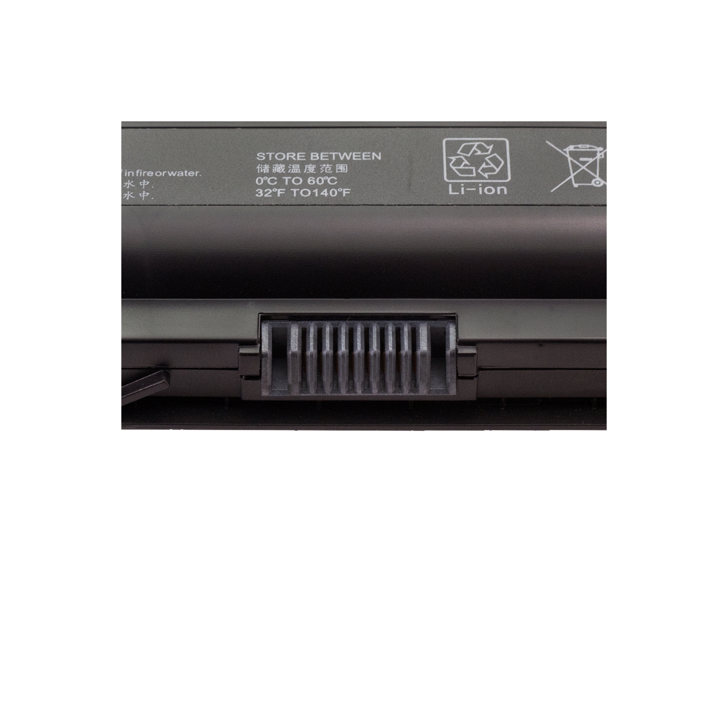 Batterie NOUVEAU portable BATTDEPOT pour HP Pavilion g6-2395sa 588178-541 593553-001 HSTNN-I83C HSTNN-Q64C HSTNN-XB0&nbsp;W [71&nbsp;Wh]