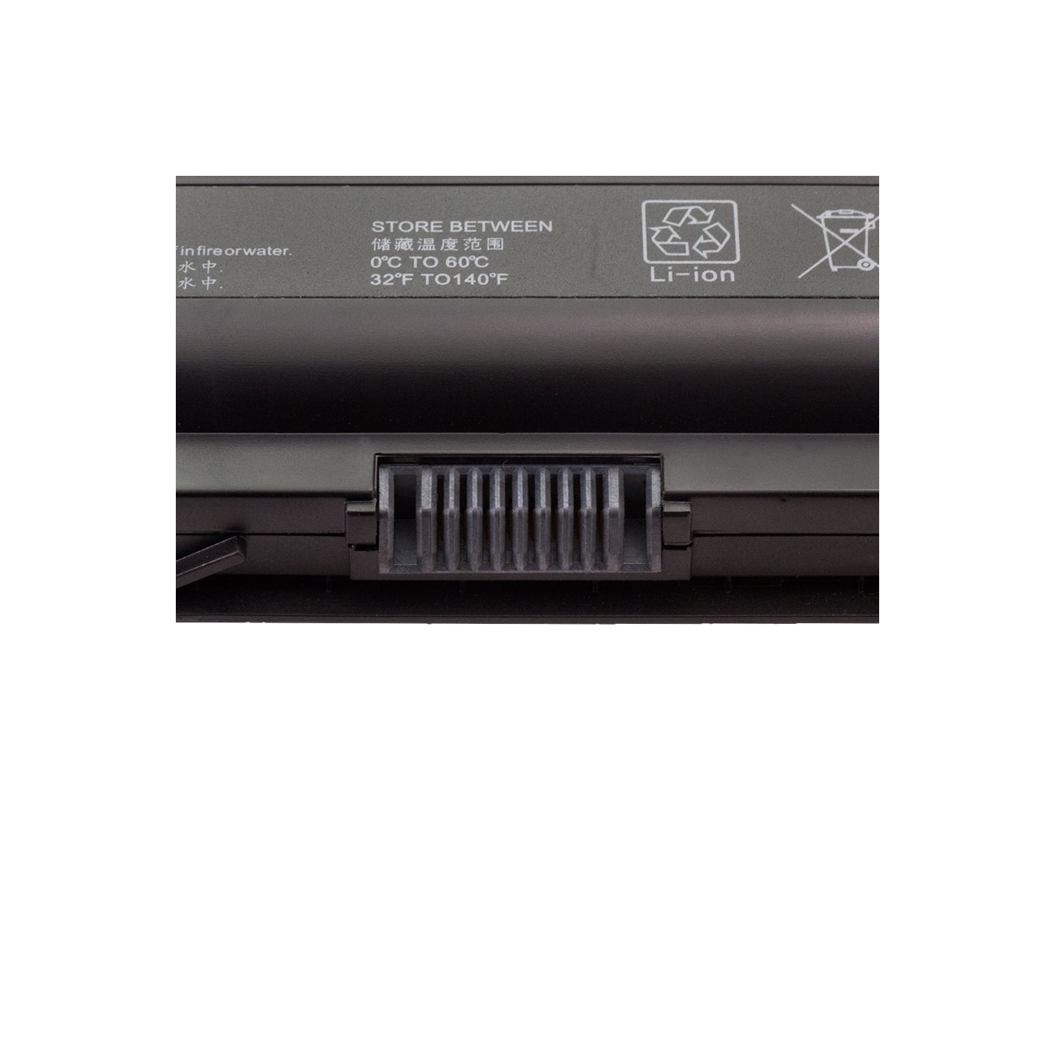 Batterie de NOUVEAU portable BATTDEPOT pour HP Pavilion g7-1270CA 593550-001 HSTNN-I84C HSTNN-IB0&nbsp;W HSTNN-Q66C [71&nbsp;Wh]
