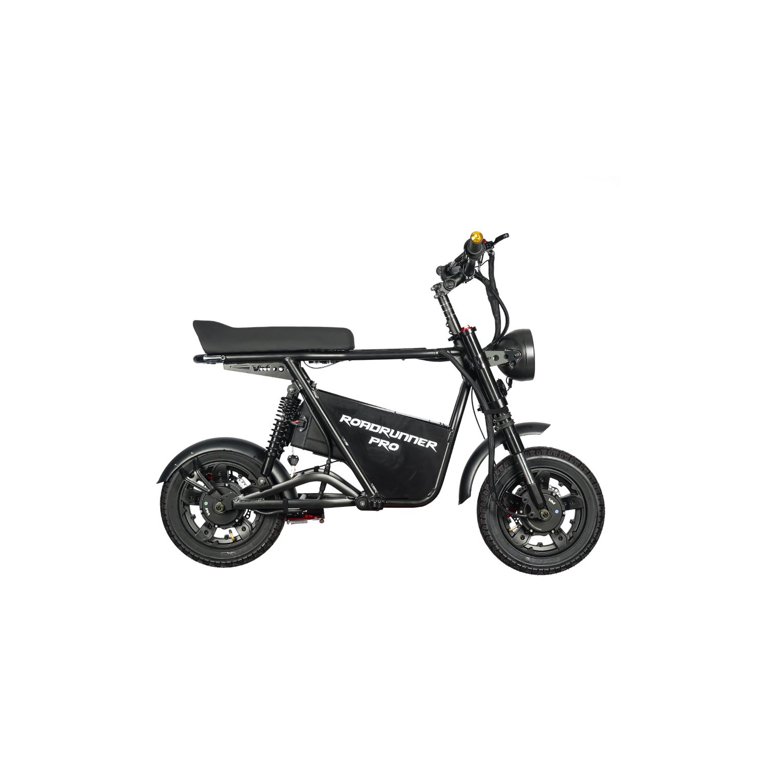 EVÉLIN Roadrunner Pro assis Trottinette électrique