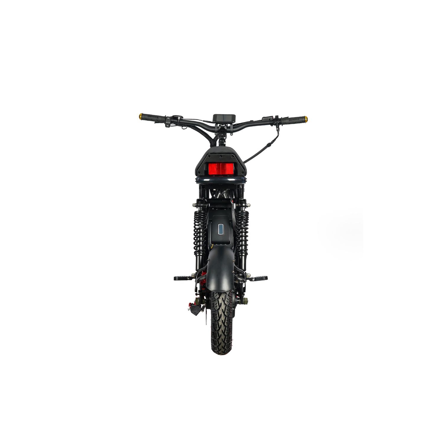 EVÉLIN Roadrunner Pro assis Trottinette électrique