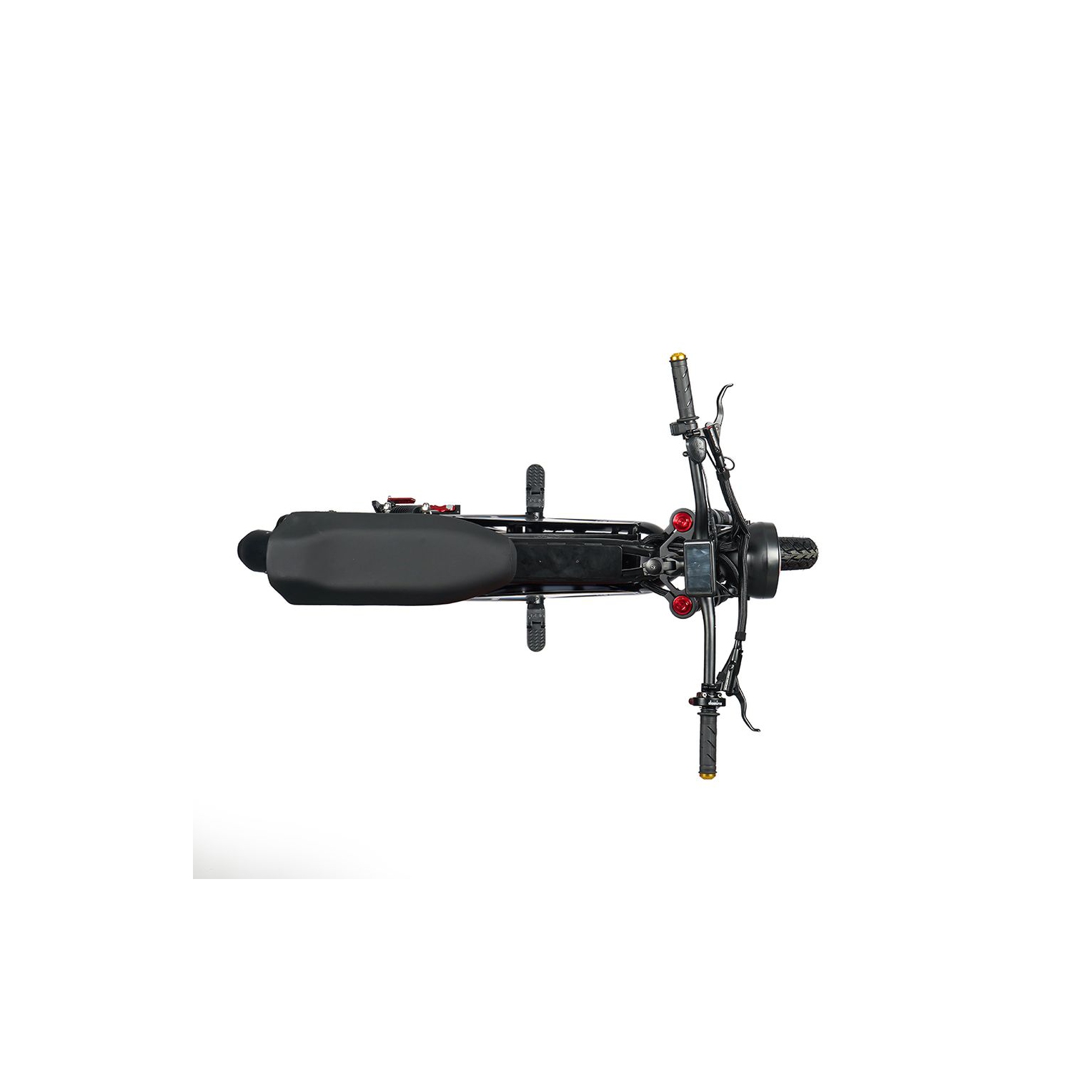 EVÉLIN Roadrunner Pro assis Trottinette électrique