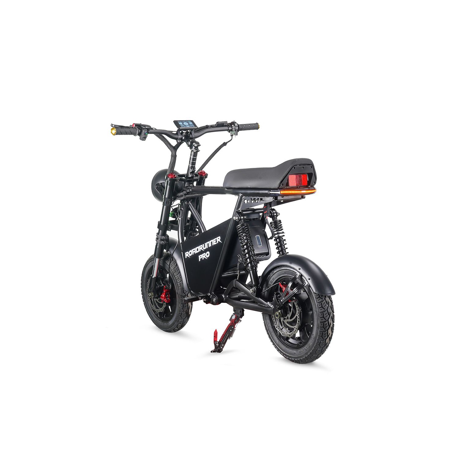 EVÉLIN Roadrunner Pro assis Trottinette électrique