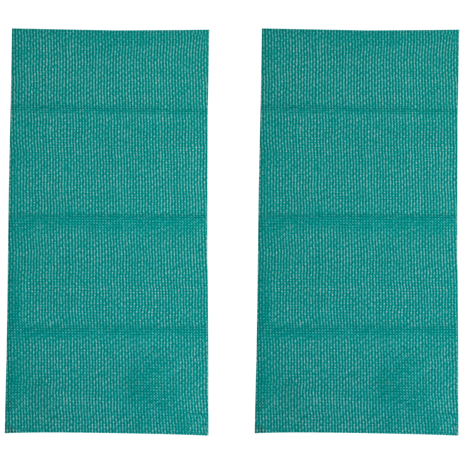 Multi-Purpose Reusable Wipes - Pack of 192