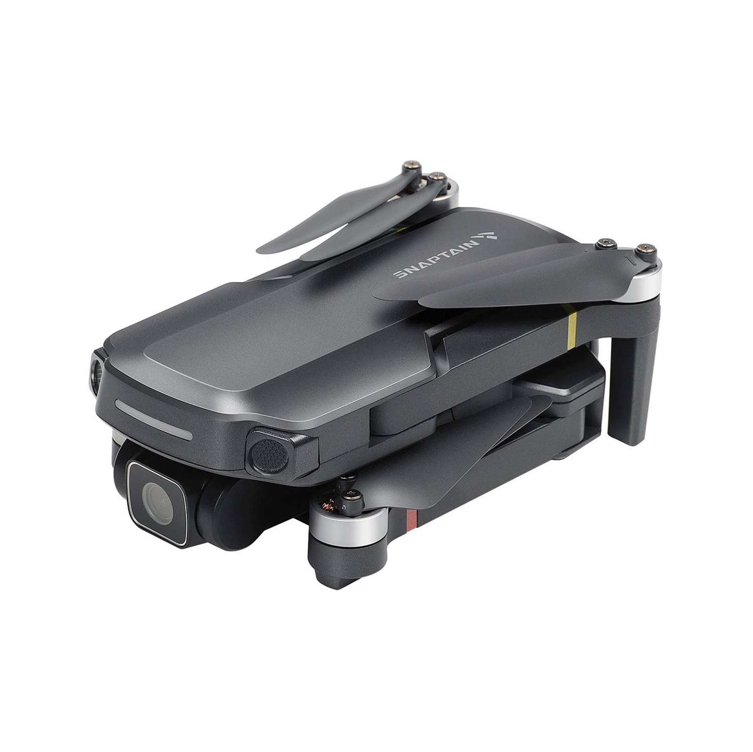 Vantop - drone photo UHD 4K GPS Snaptain P30 avec télécommande - Gris