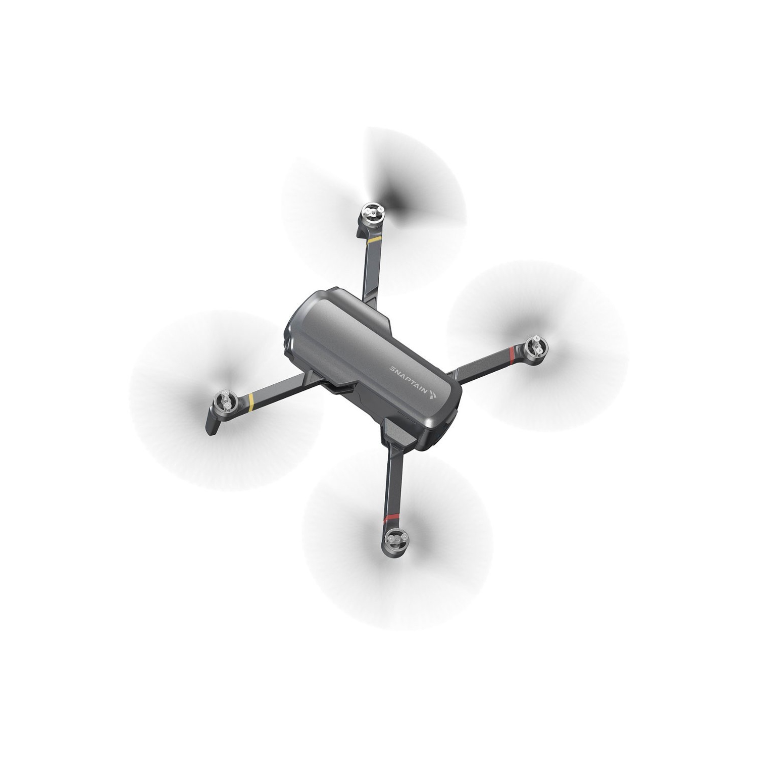 Vantop - drone photo UHD 4K GPS Snaptain P30 avec télécommande - Gris