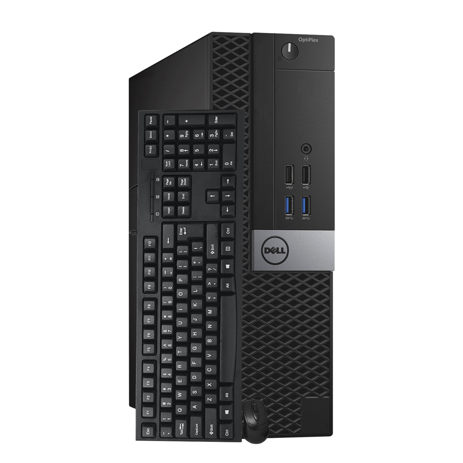 Refurbished (Good) - DELL OPTIPLEX 7040 SFF (Intel core i7-6700