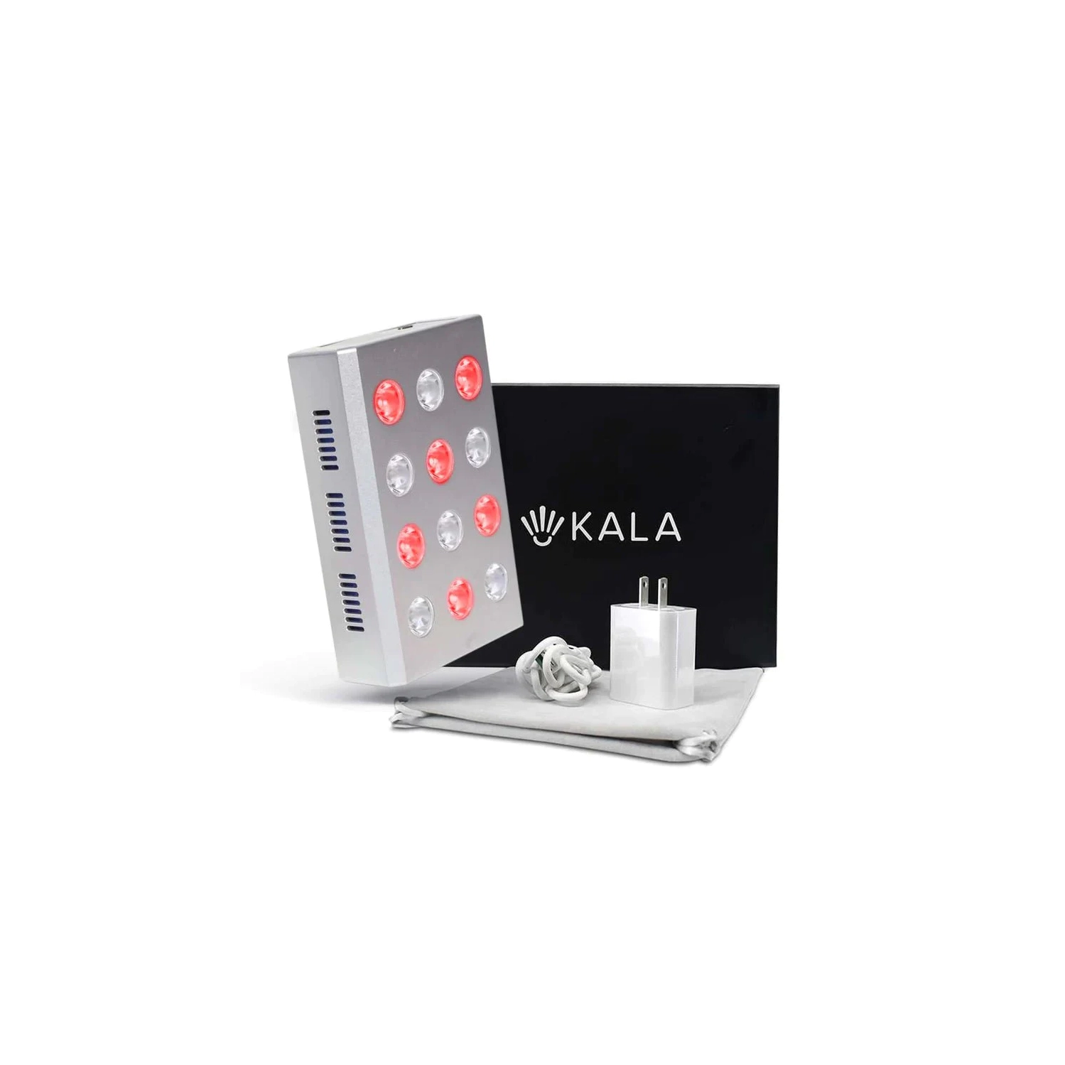 Kala Red Light Mini - Portable, Handheld, Lightweight