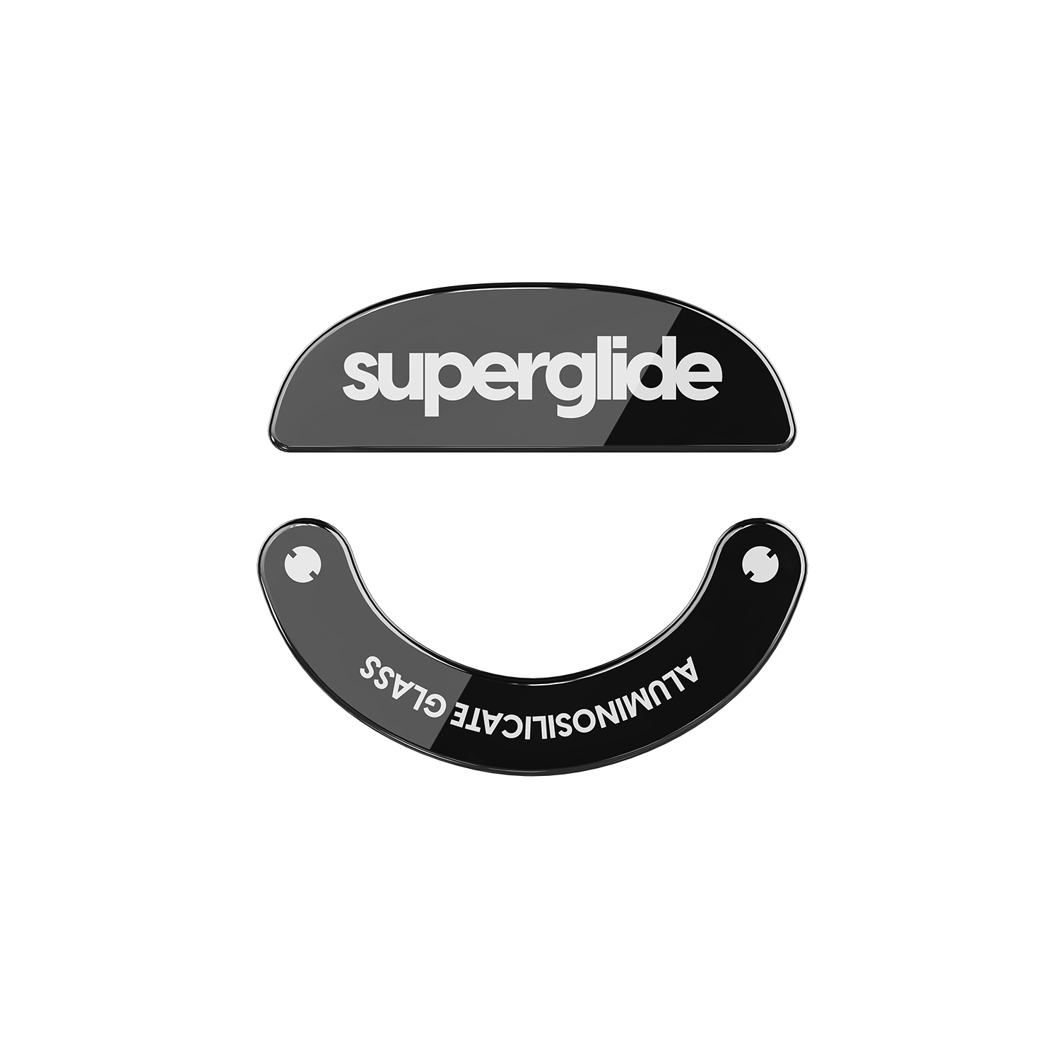 Pulsar - Superglide for X2 Wireless - Black