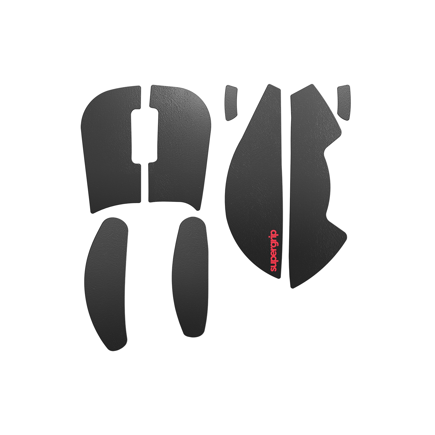 Pulsar - Supergrip Griptape Precut for Xlite V2 Mini