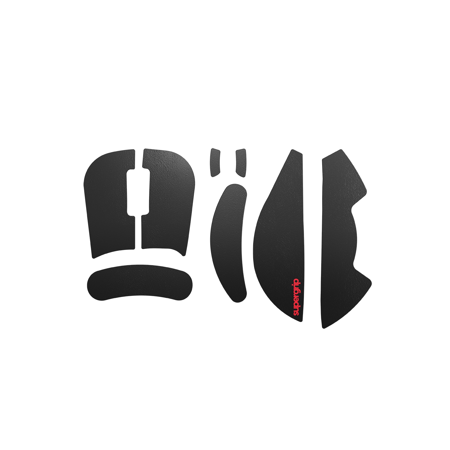 Pulsar - Supergrip Griptape Precut for Xlite V2 Medium