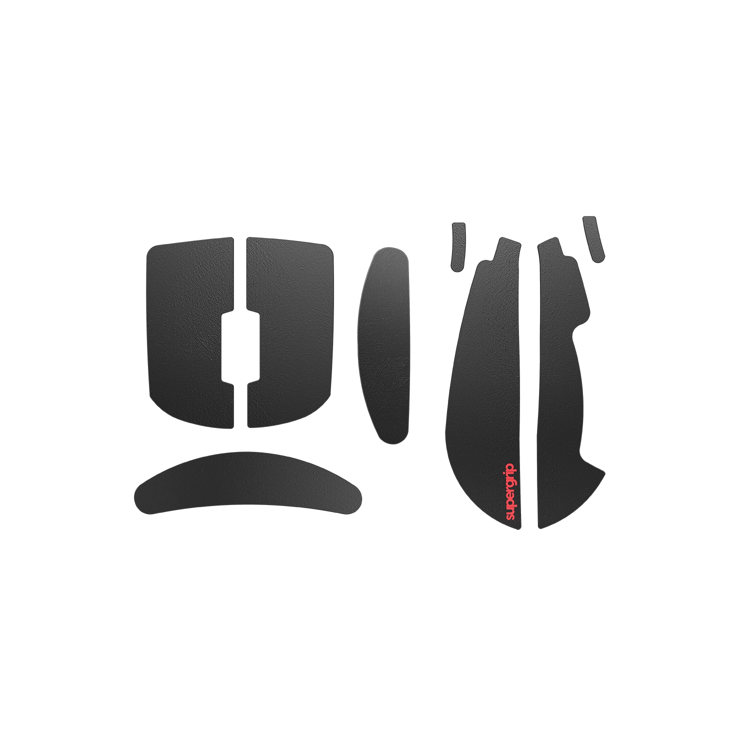 Pulsar - Supergrip Griptape Precut for X2 Medium