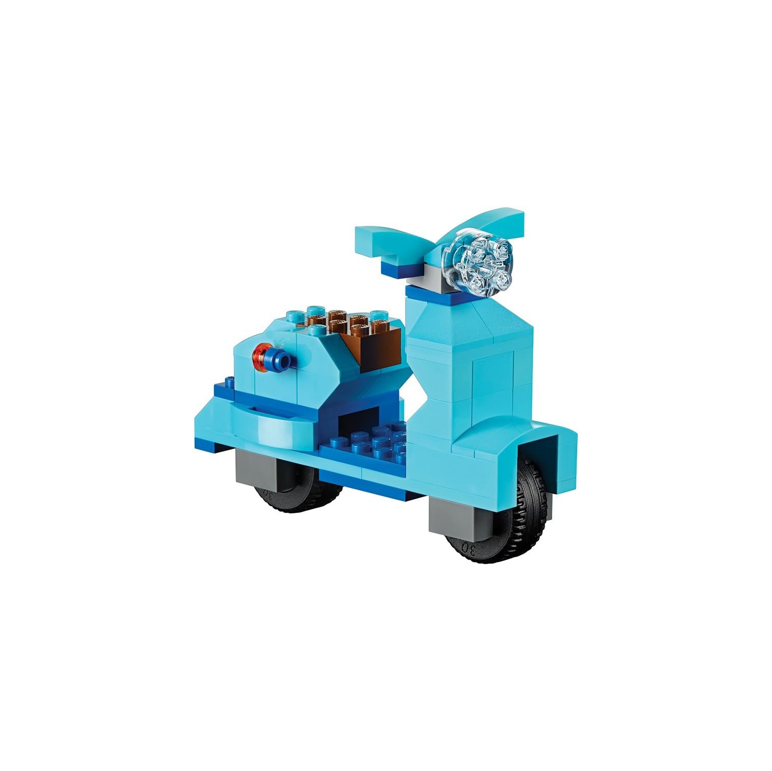 LEGO 10698 Classic Large Creative Brick Box