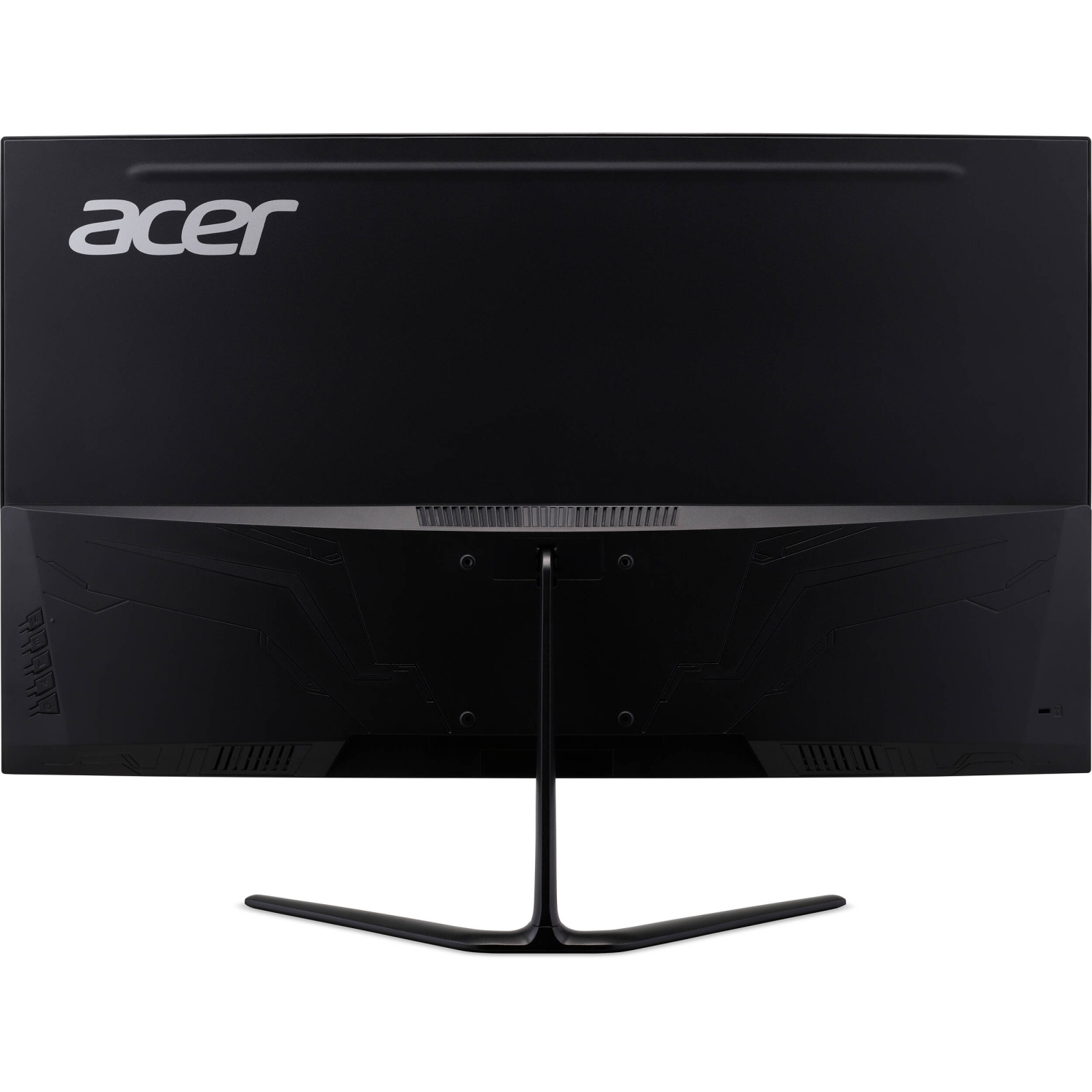 Open Box - Acer 31.5" FHD Curved 1ms VRB 165Hz AMD FreeSync Premium Gaming Monitor w/ 2 Years Warranty