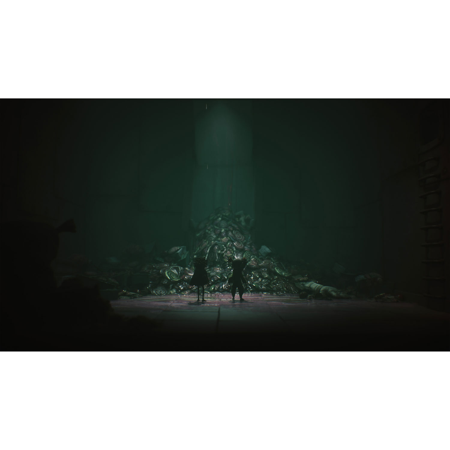 Little Nightmares III