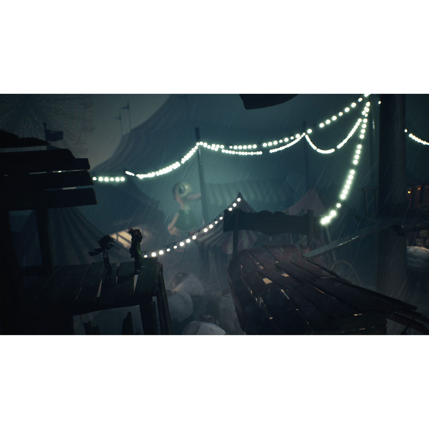 Little Nightmares III