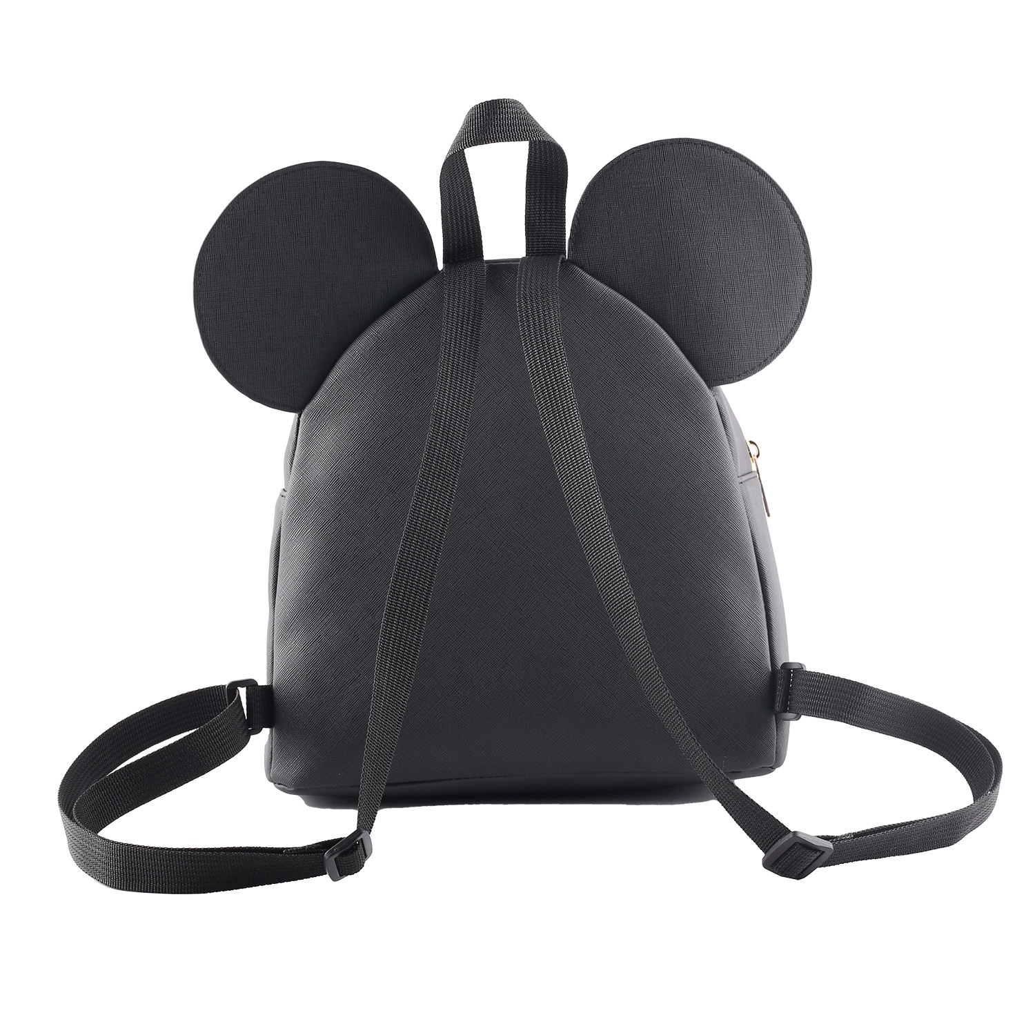 Disney Minnie Mouse Mini Backpack with Bow & Ears