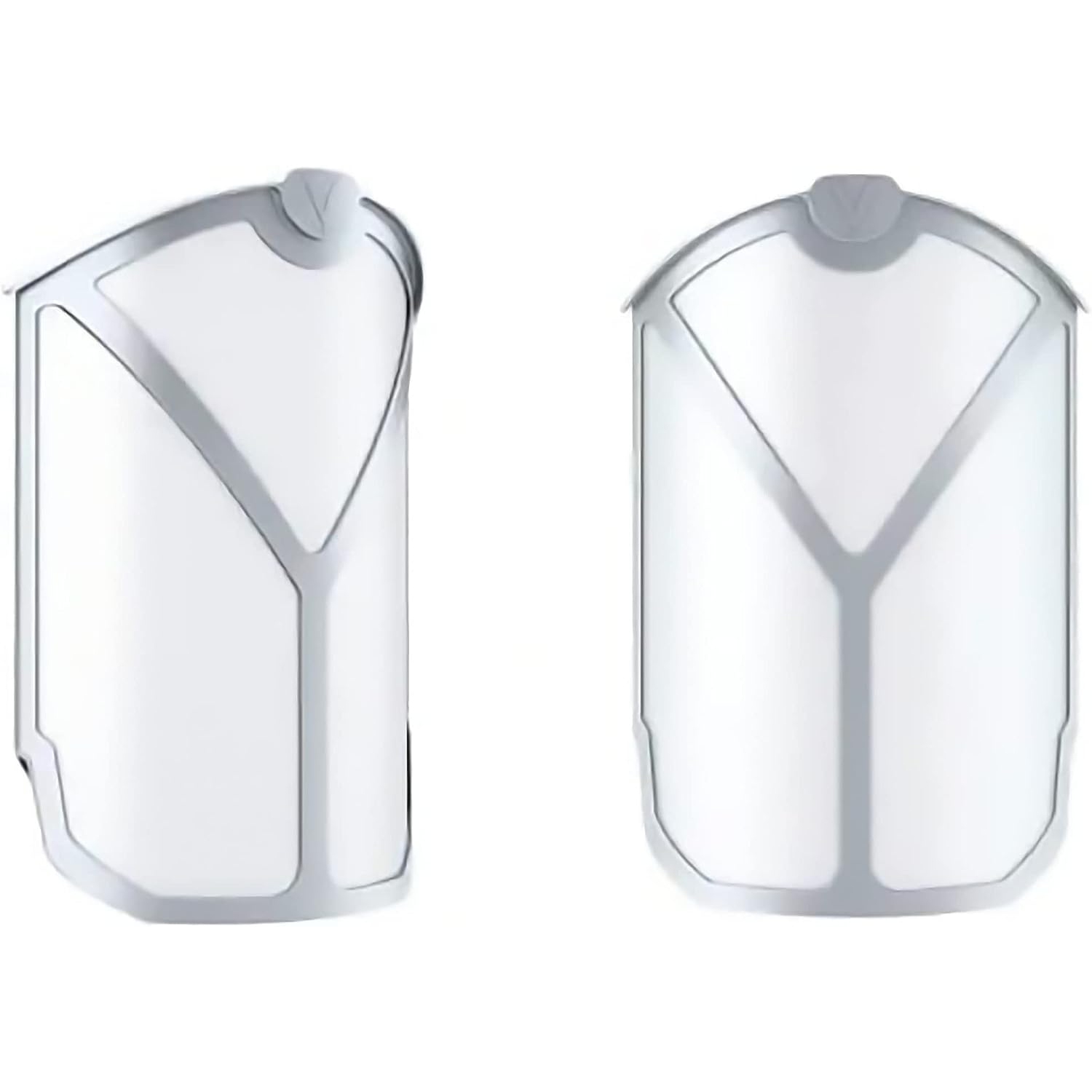 Zevo Flying Insect Trap Refill Kit | Repels Against Fruit Flies Gnats House Flies Mosquitoes and Other Insects | Model 3 |