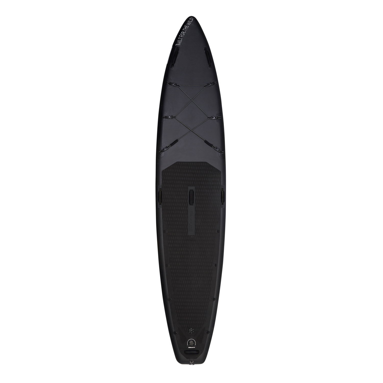 ELITE BLACK XXL 12FT Inflatable Stand up Paddle Board 12'x30"x6"Premium Accessories &Carry Bag| paddle boards w/ 3Fish Fin |1-2Person Up to 400lb,