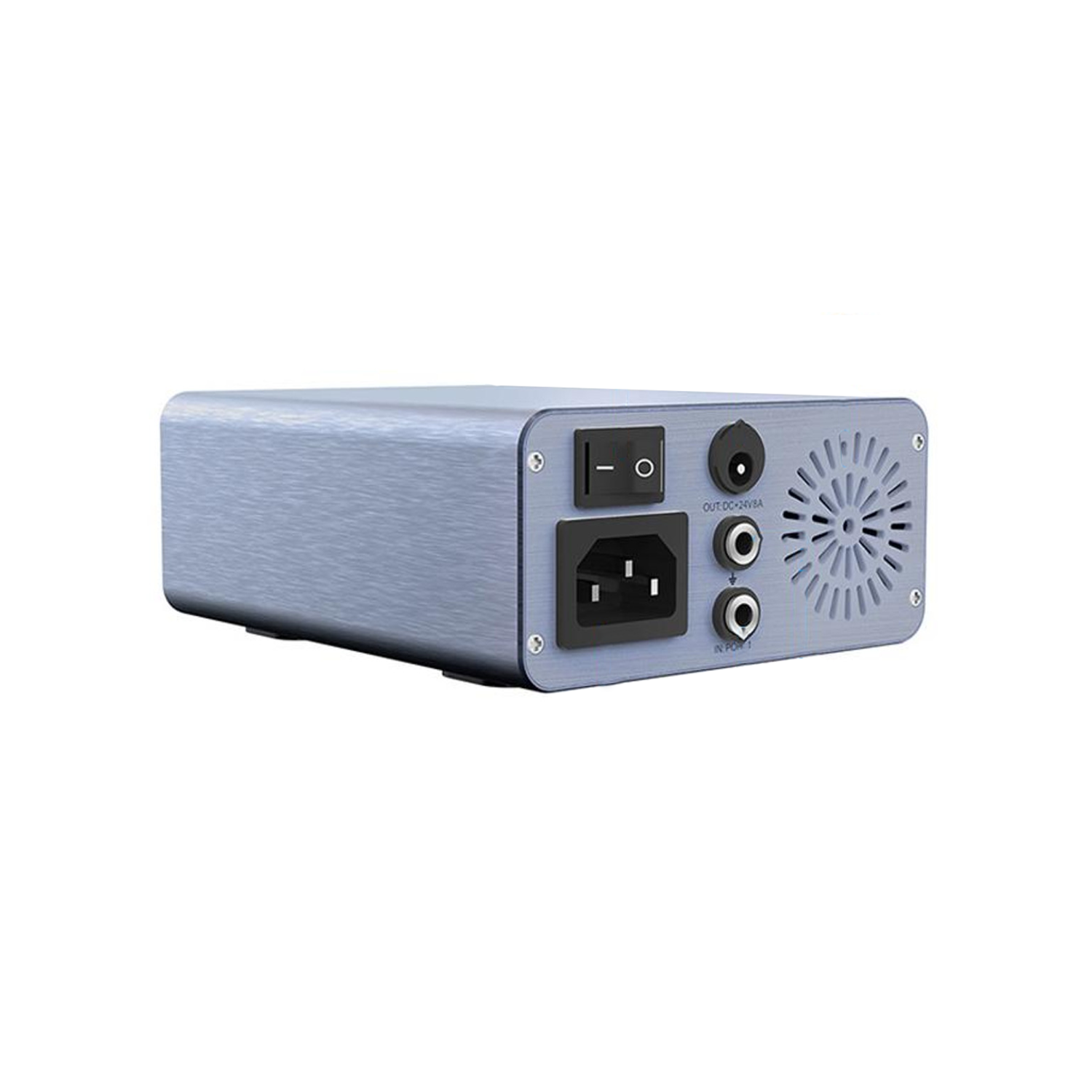 Replacement Aixun T3A Intelligent Soldering Station With T245 Soldering Iron Tip Set.