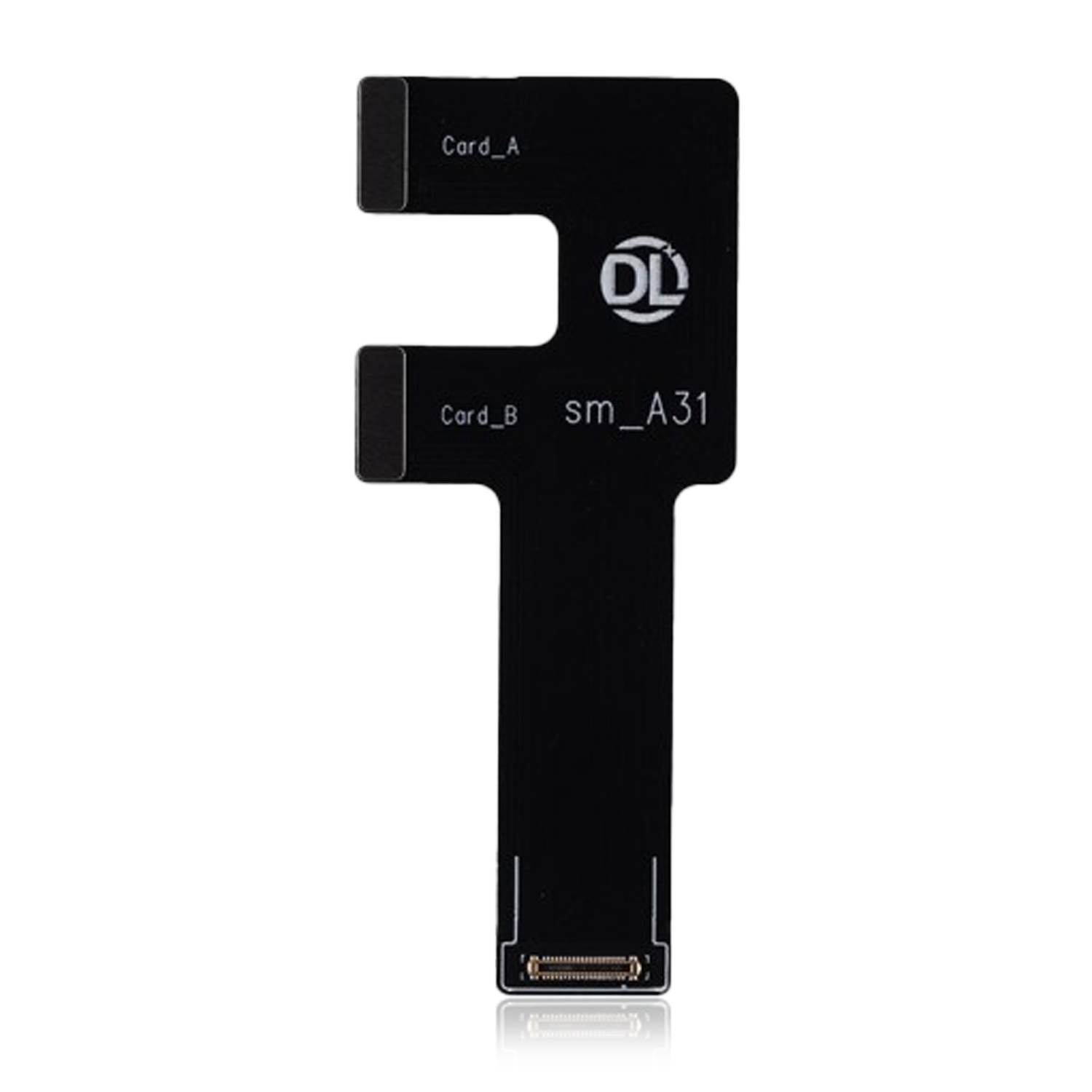 Replacement DL400 Tester Flex Compatible With Samsung A31