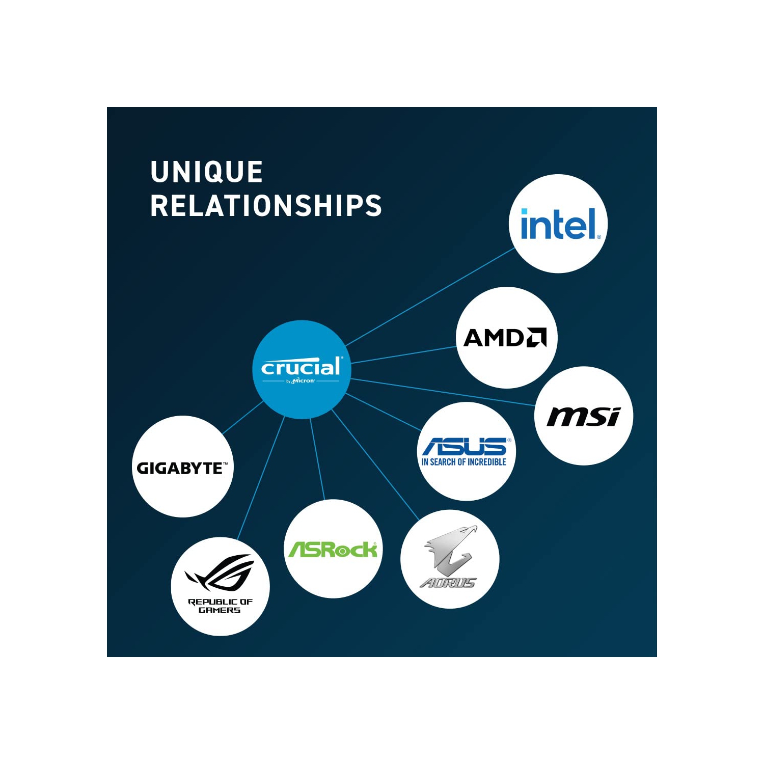 Crucial 32GB DDR5 SDRAM Memory Module