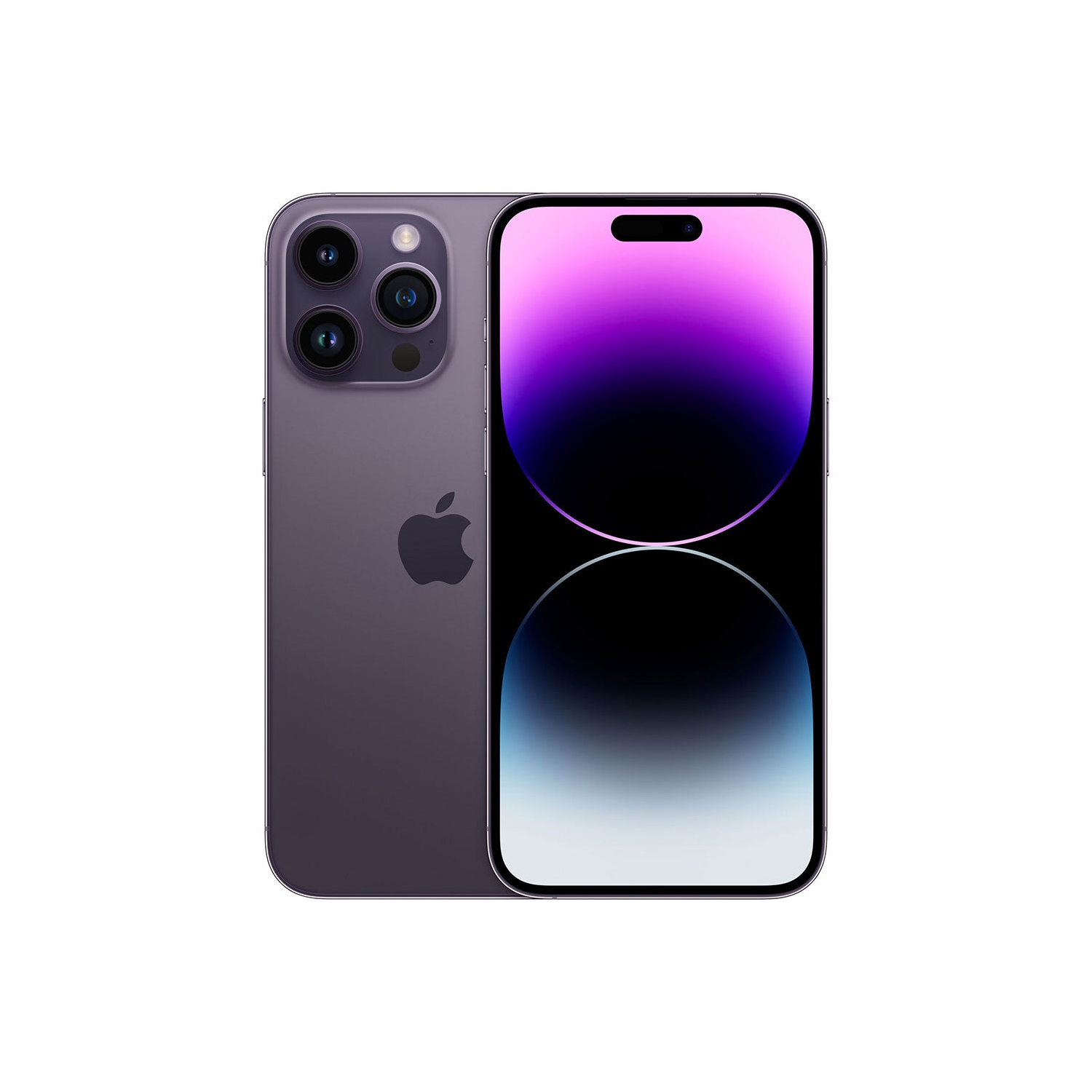 Apple iPhone 14 Pro Max 128GB - Deep Purple - Unlocked - Brand NEW