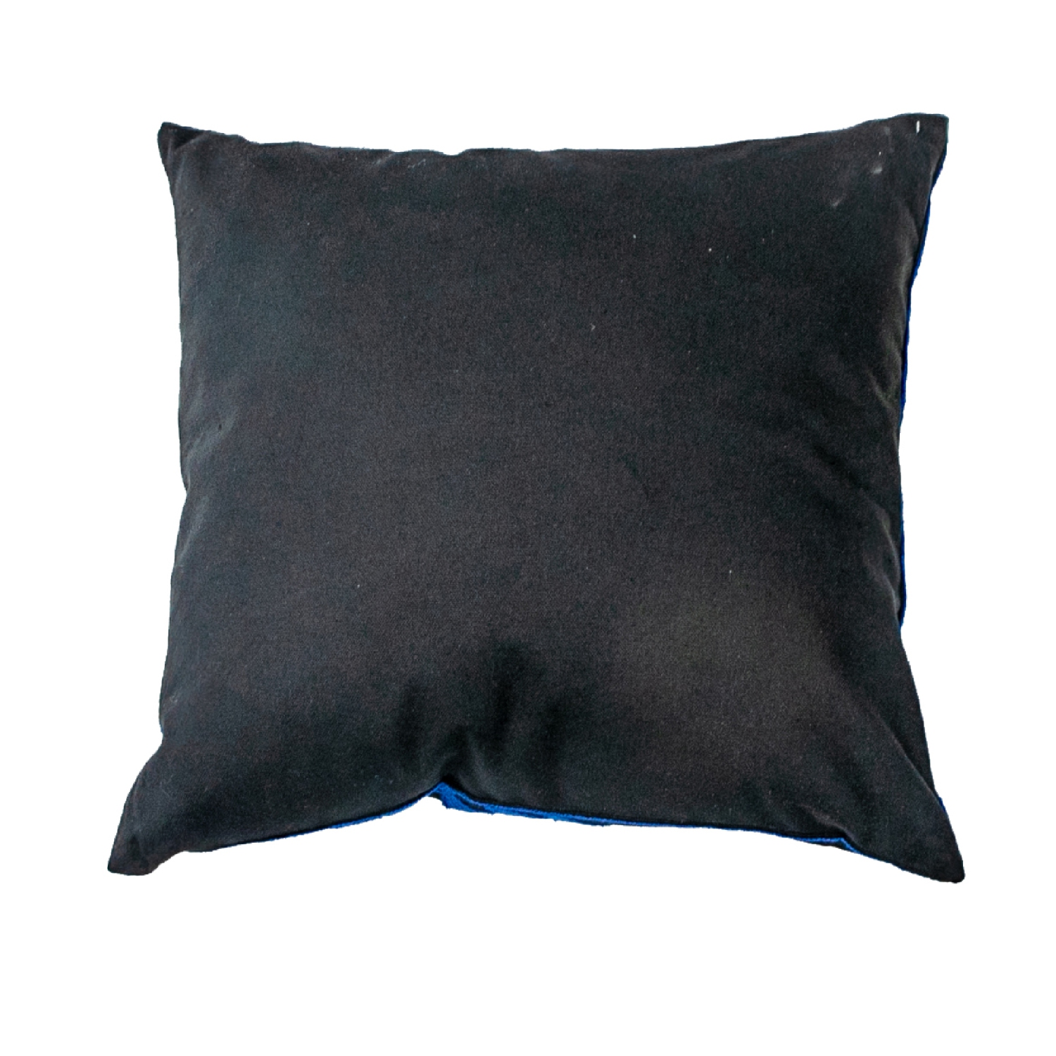 Coussin de flèche brodé en polyester de Maison concepts - Ensemble de 2