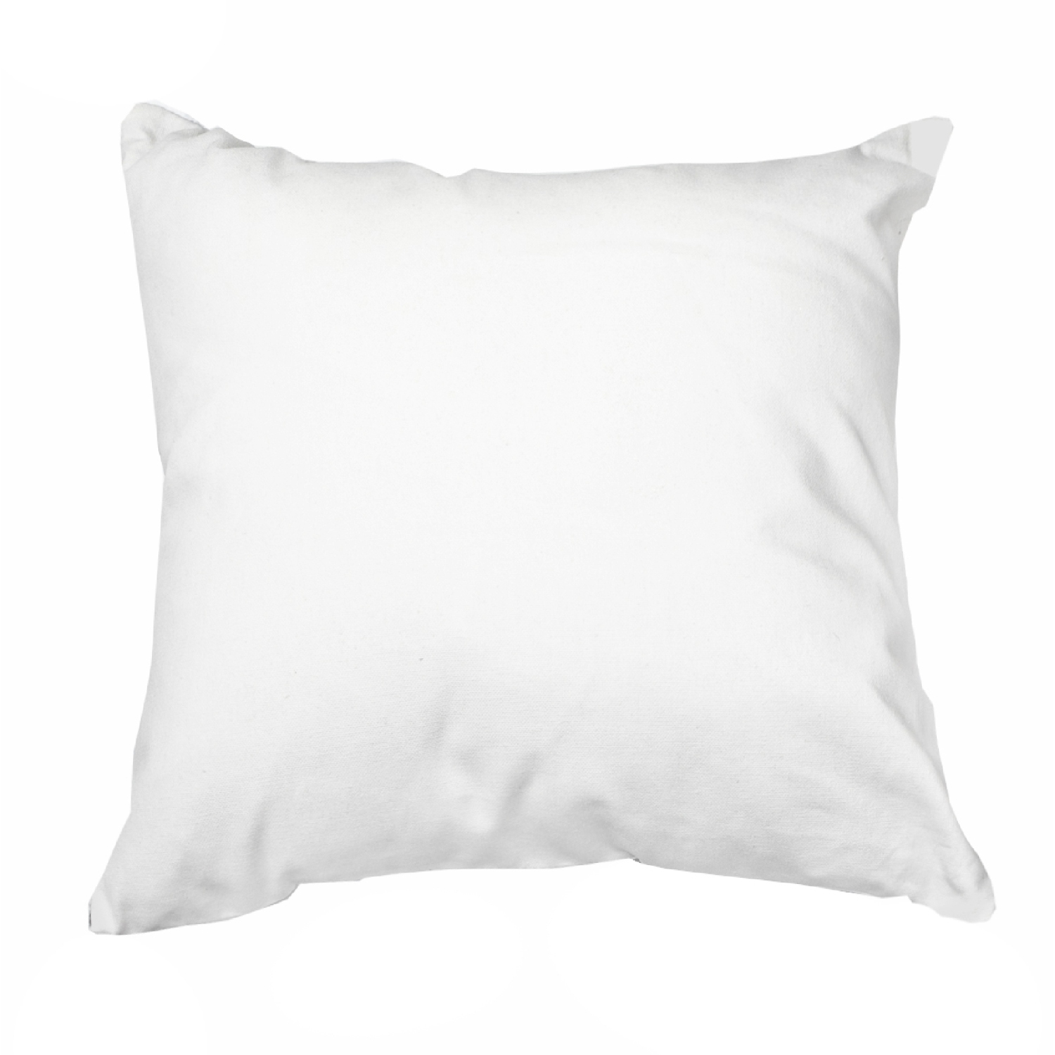 Maison Concepts Polyester Embroidered Arrow Cushion White - Set of 2