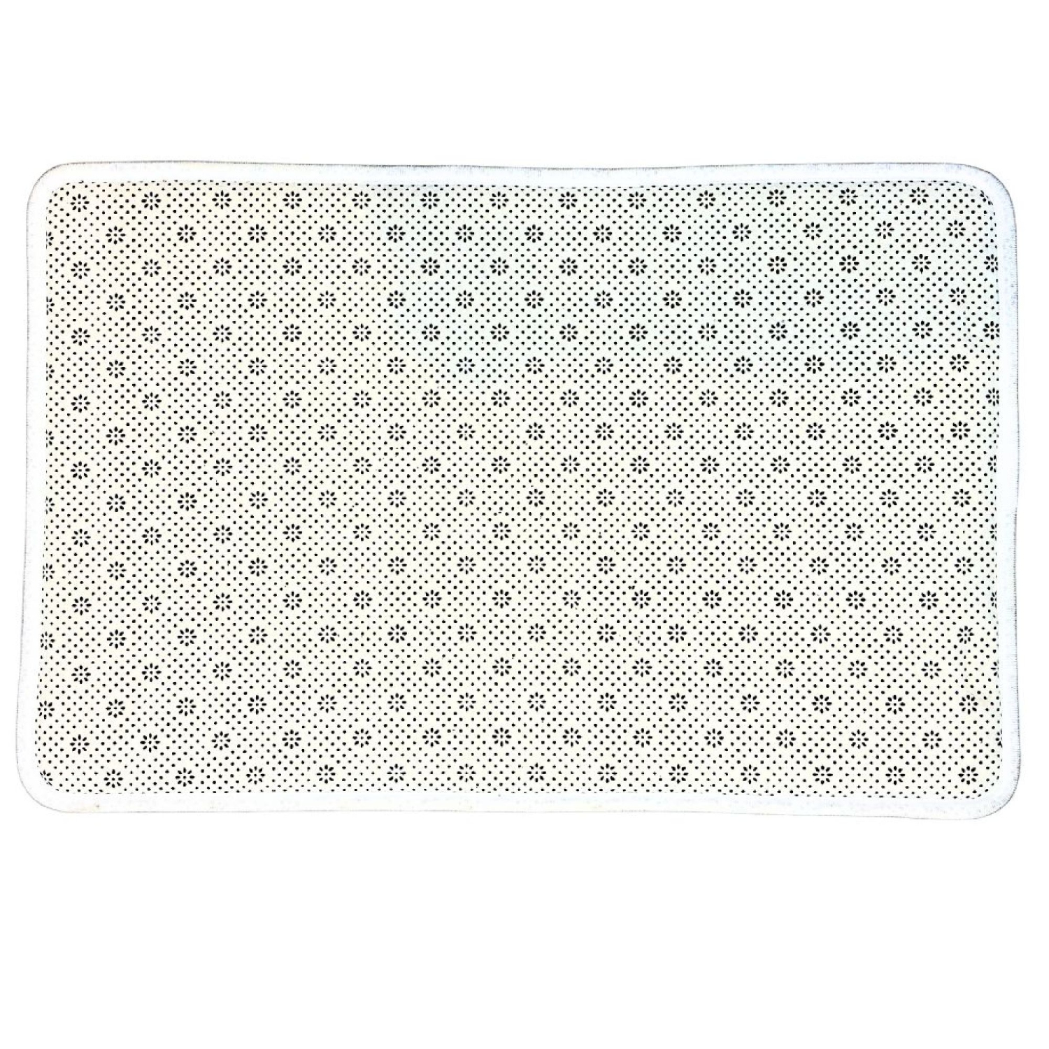 Maison Concepts Christmas Memory Foam Mat Weather