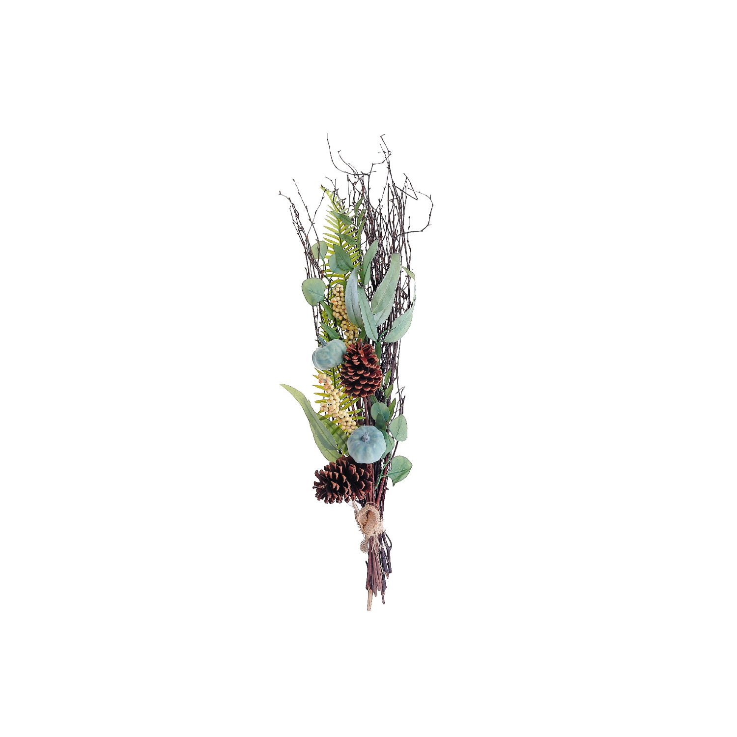 Maison Concepts Christmas Dried Holiday Bundle Earthy Greens