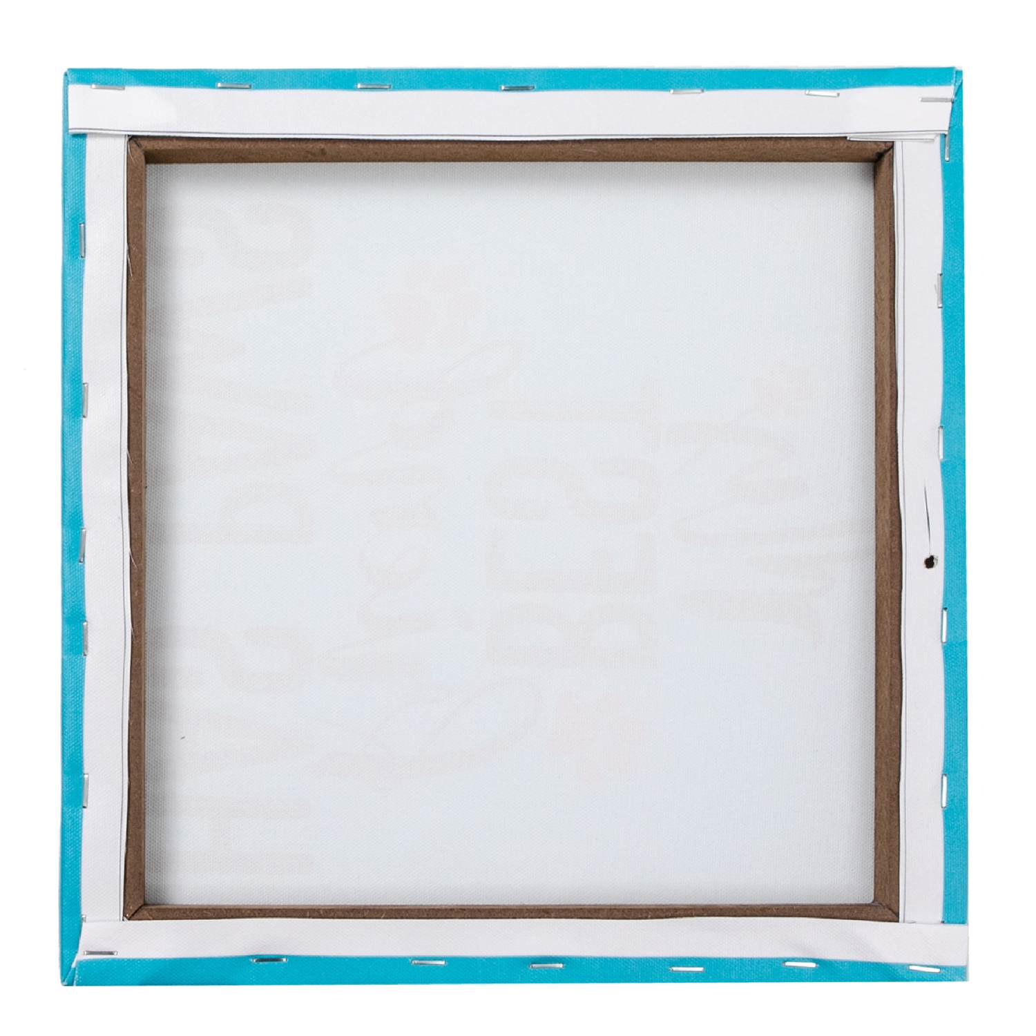 Maison Concepts Canvas Wall Art Pet Lovers - Set of 4