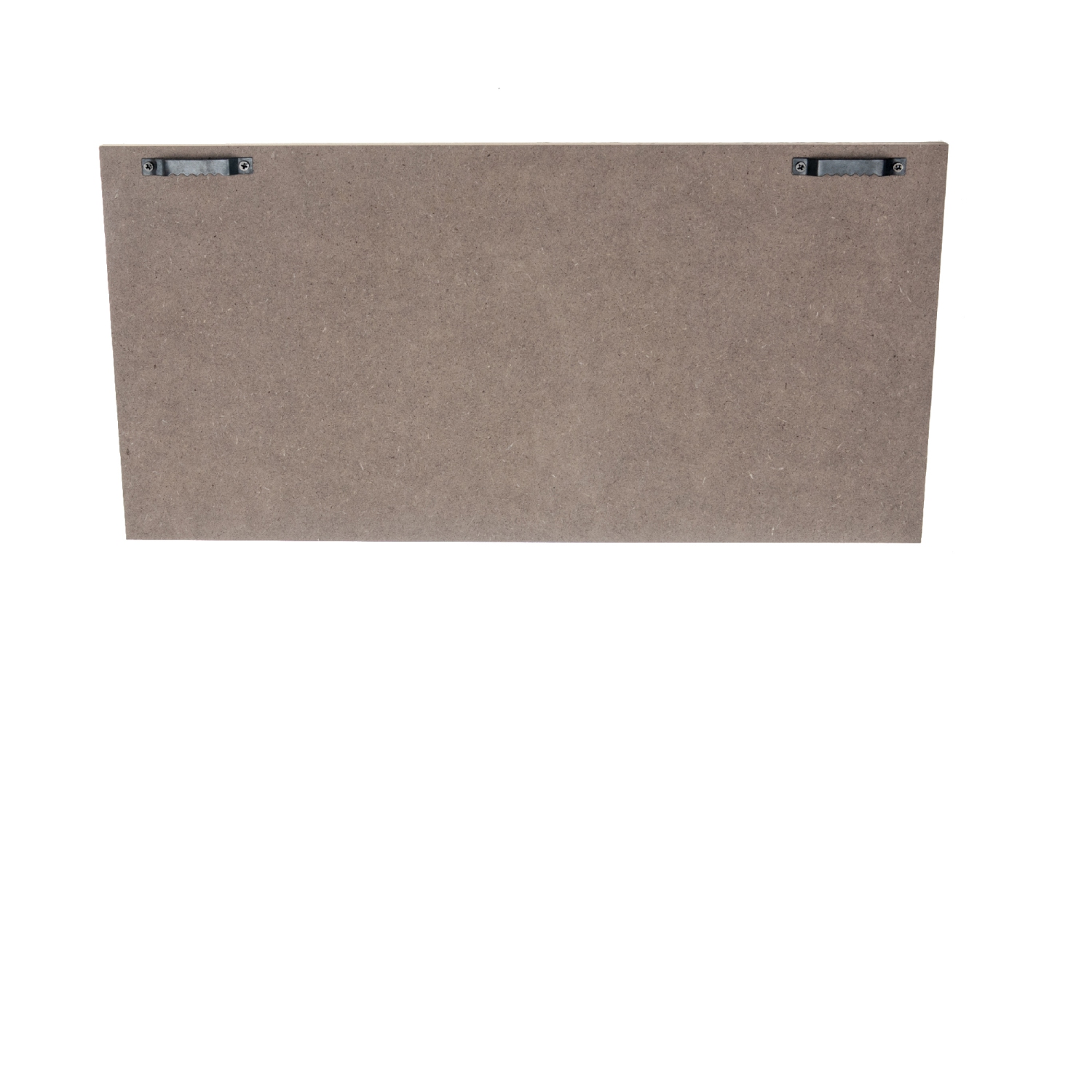 Maison Concepts Mdf Triple Wall Hook Home Sweet Home