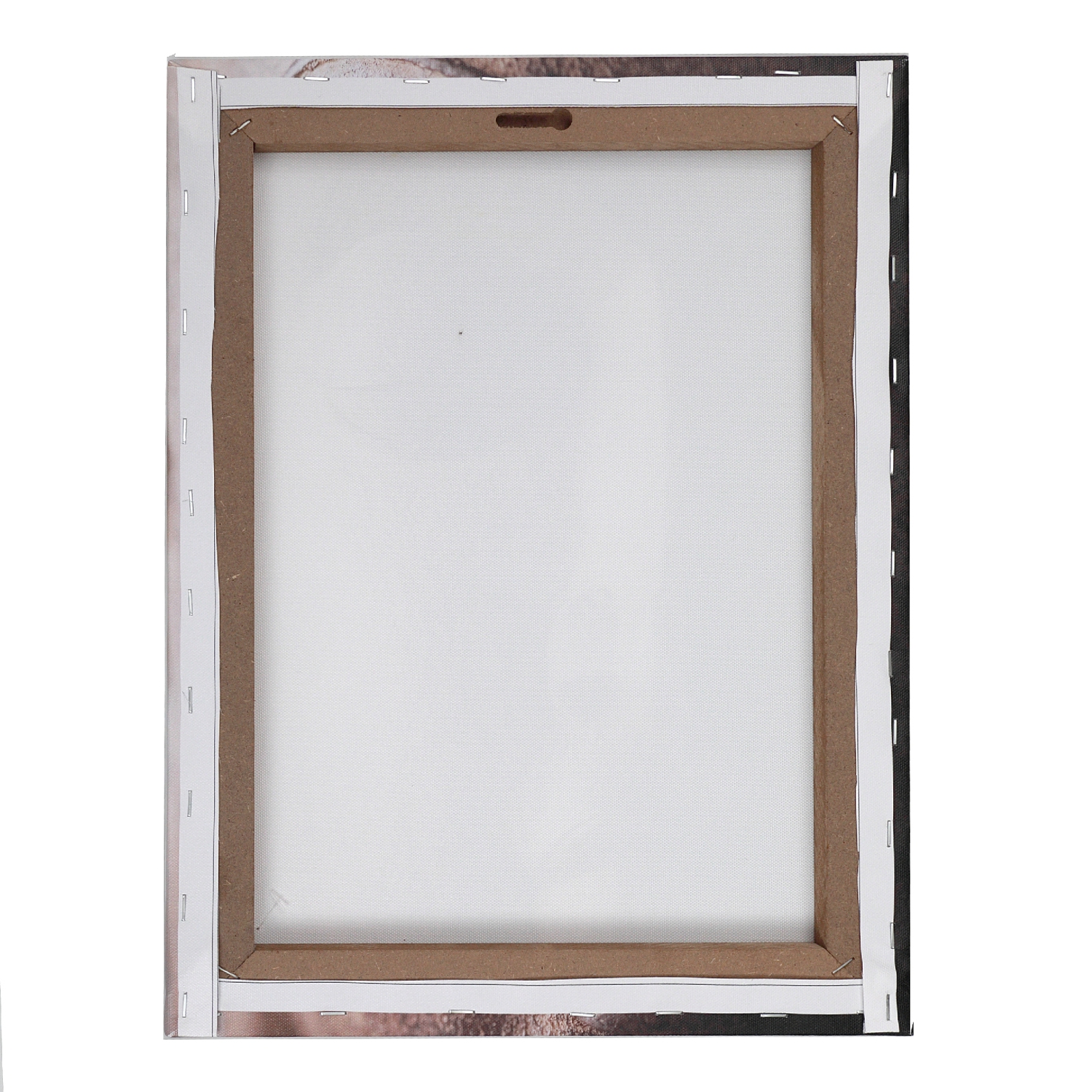 Maison Concepts Canvas Wall Art Buddha Head - Set of 2