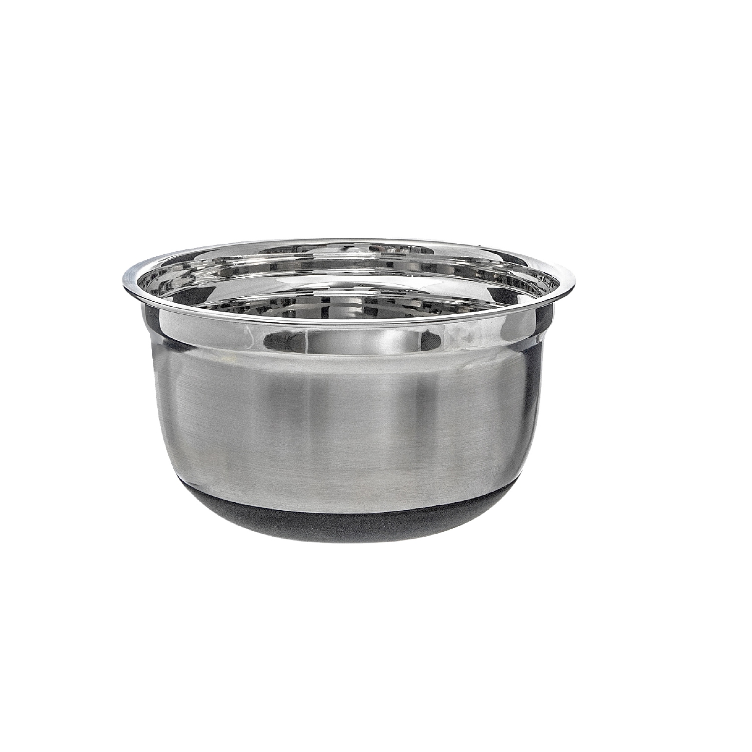 Maison Concepts German Mixing Bowl With Anti Skid Base 6.81"
