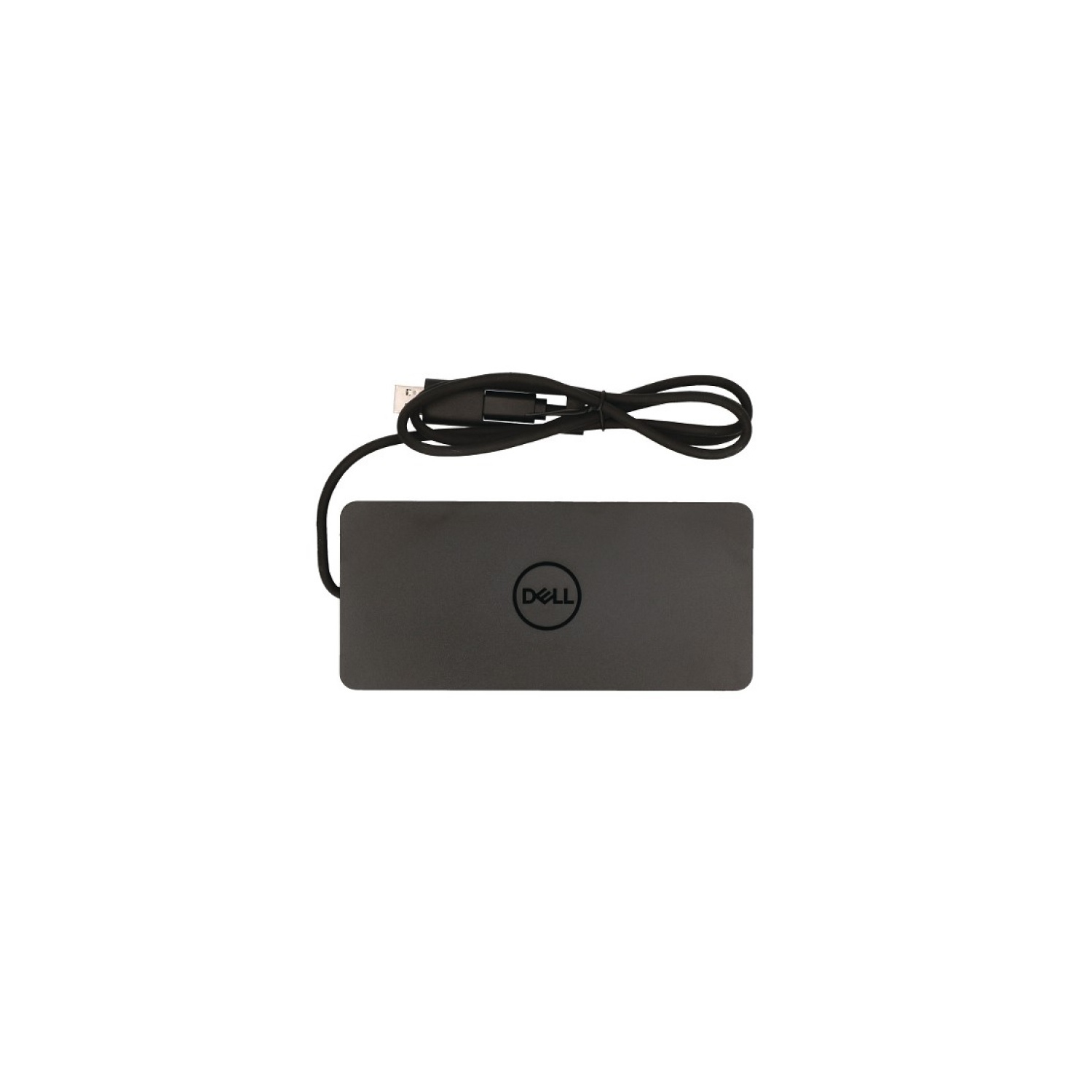 Refurbished Good Dell D6000 Universal Dock Wired USB 3.0 (3.1 Gen 1) Type-C + 130W AC ADAPTER