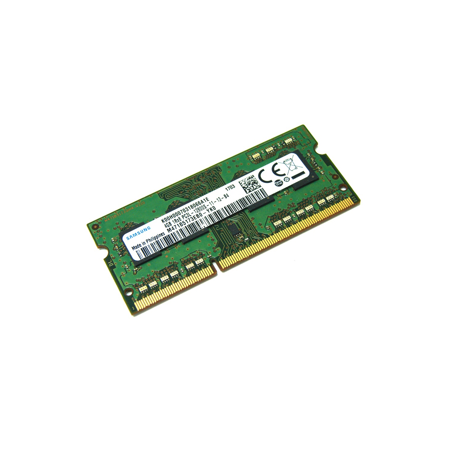 メモリー Samsung SKhynix Micron 4GB PC3 X 91 17236222.jpeg