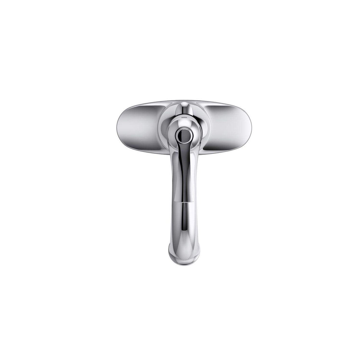 KOHLER R72782-4D1-BN 1H Bn Lavatory Faucet