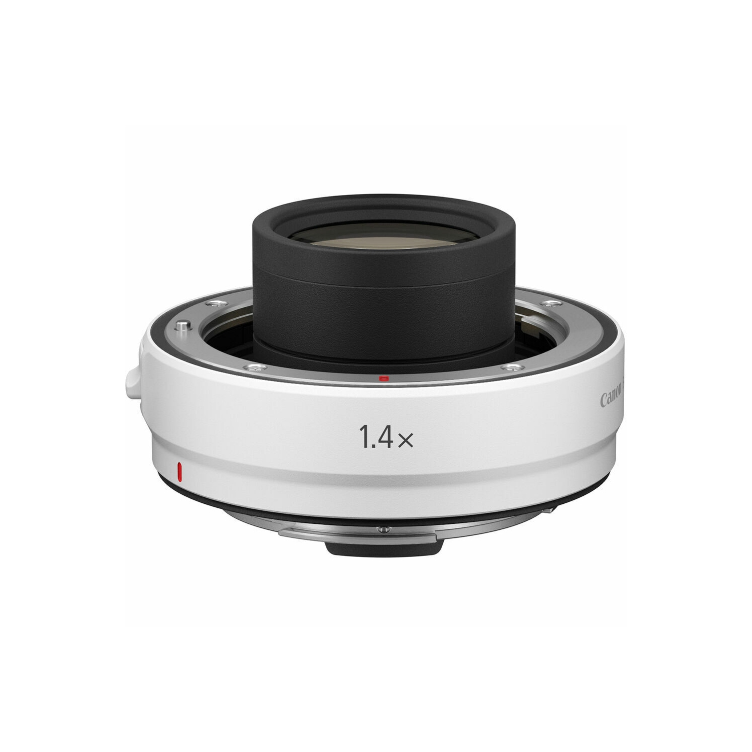 Canon Extender RF 1.4x 4113C002 - 6PC Accessory Bundle