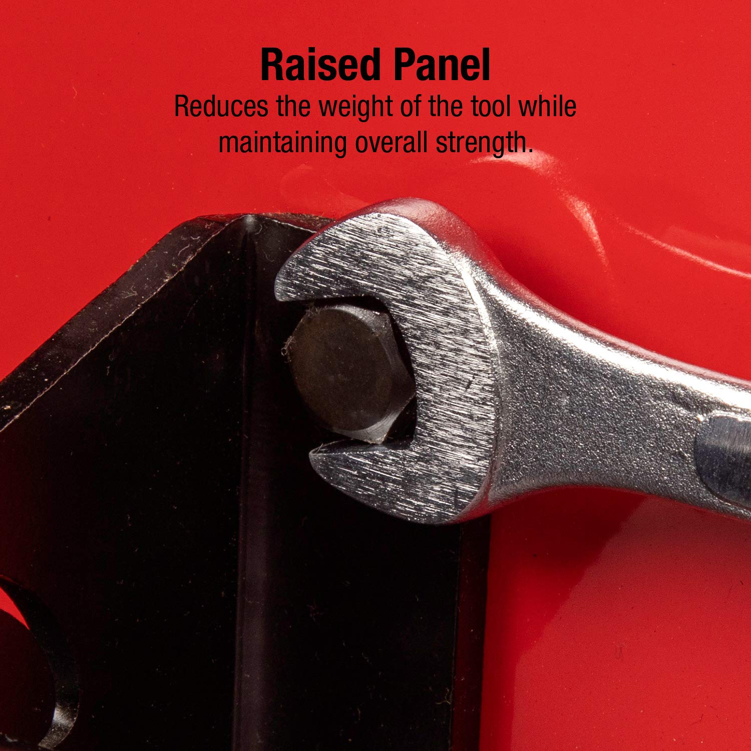 Sunex Tools – Ensemble de clés mixtes fractionnelles géantes, 9707&nbsp;mm, 7Piece, ensemble de clés mixtes géantes SAE