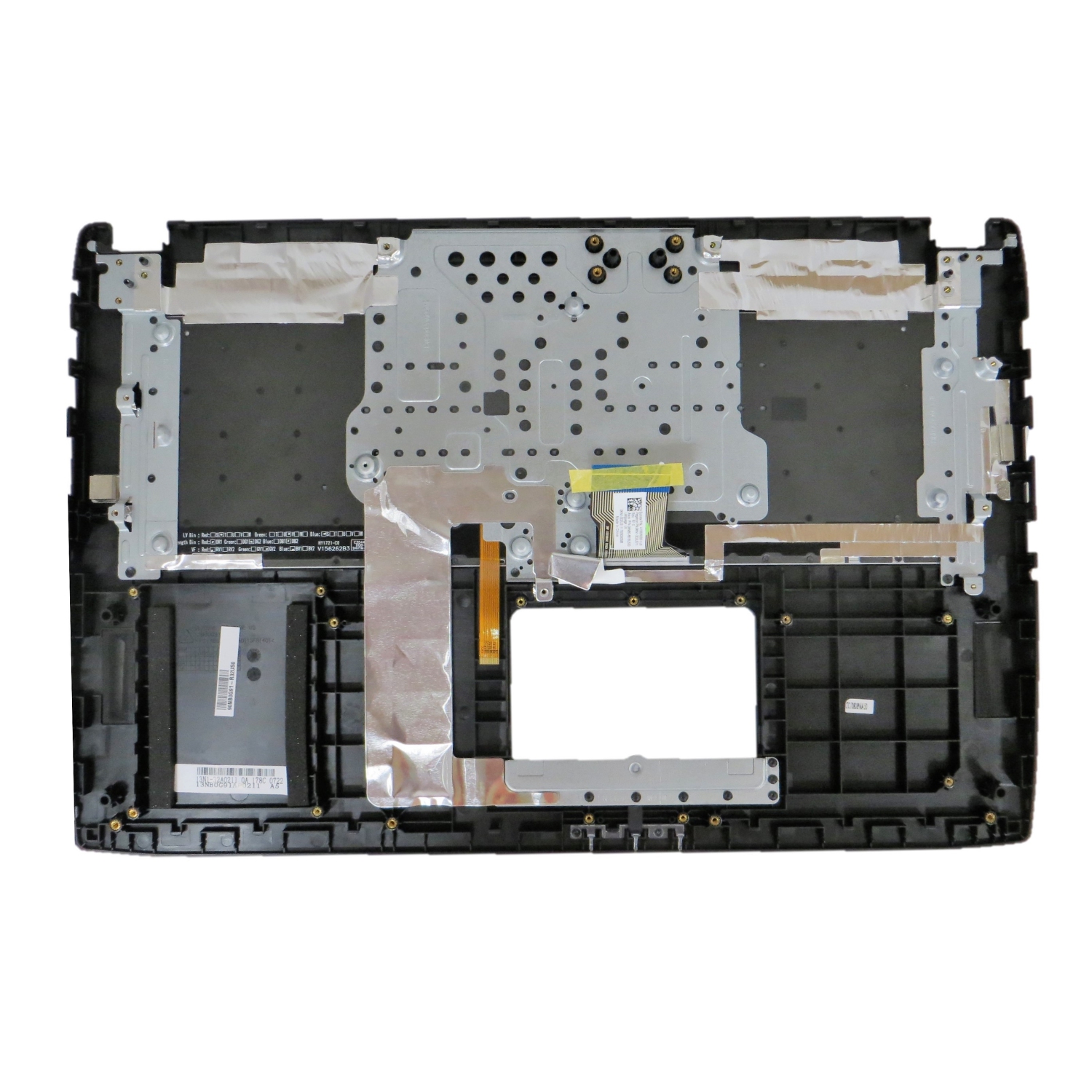 Refurbished ASUS BACKLIT KEYBOARD 90NB0G91-R32US0