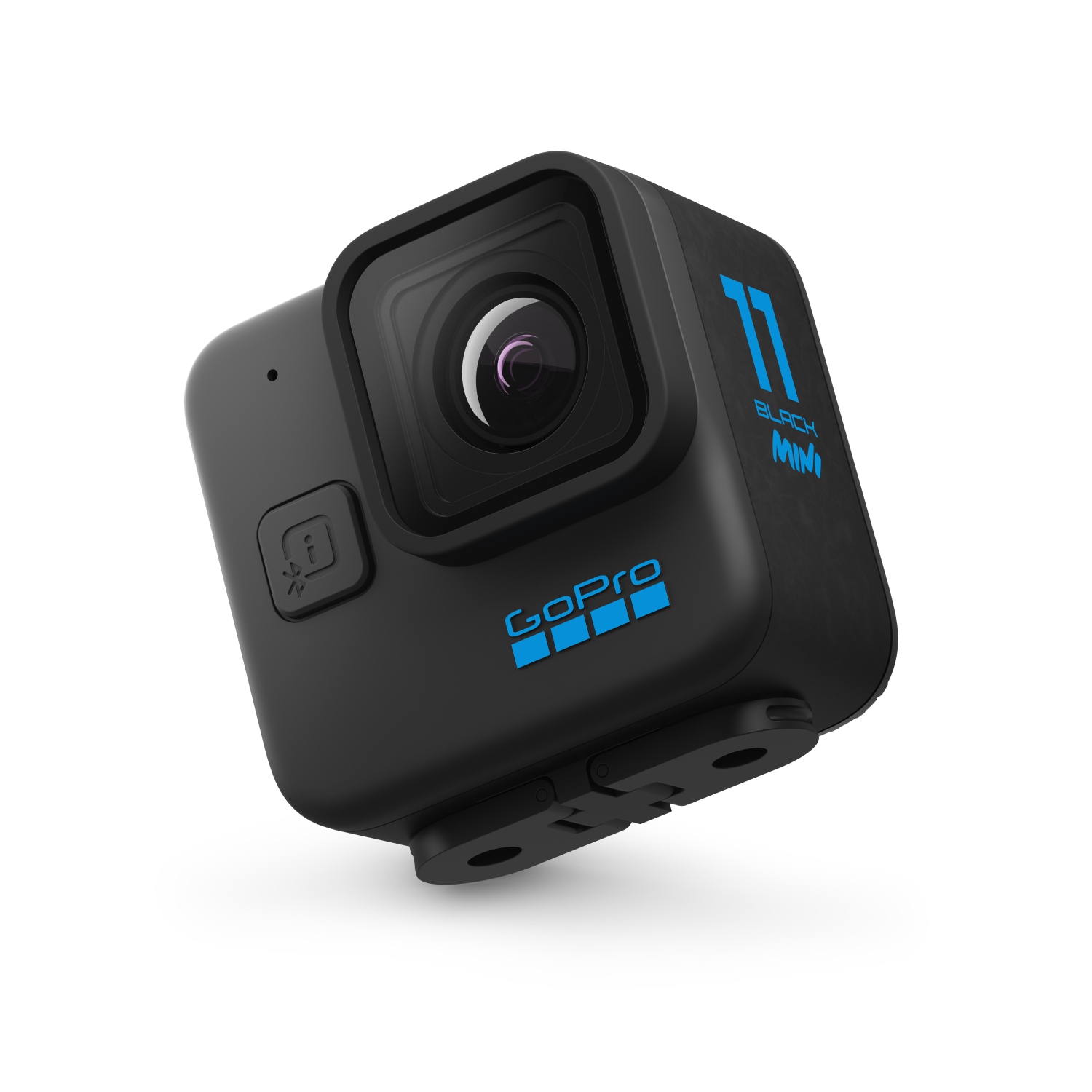 Open Box - GoPro GoPro HERO11 Mini Black