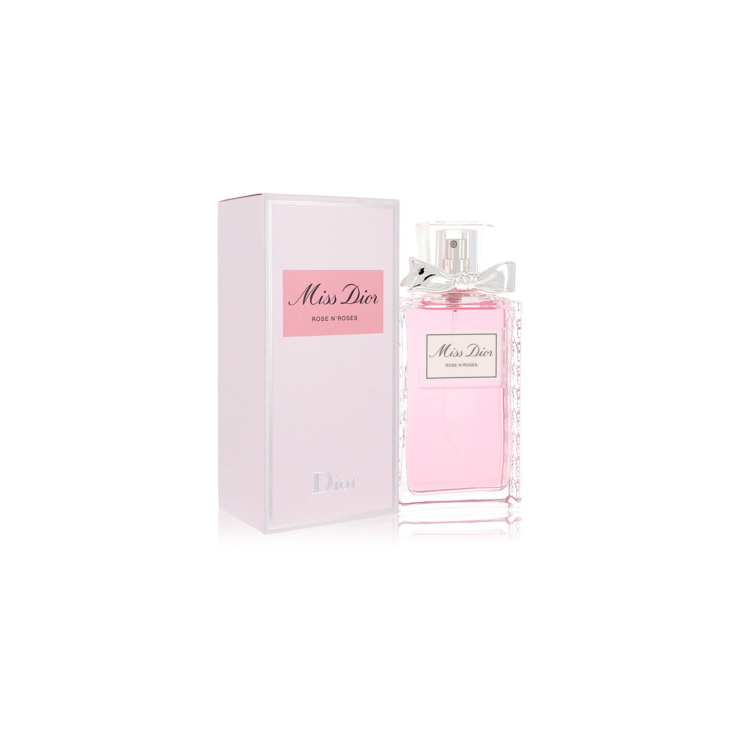 Miss Dior Rose N'Roses by Christian Dior | Best Buy Canada