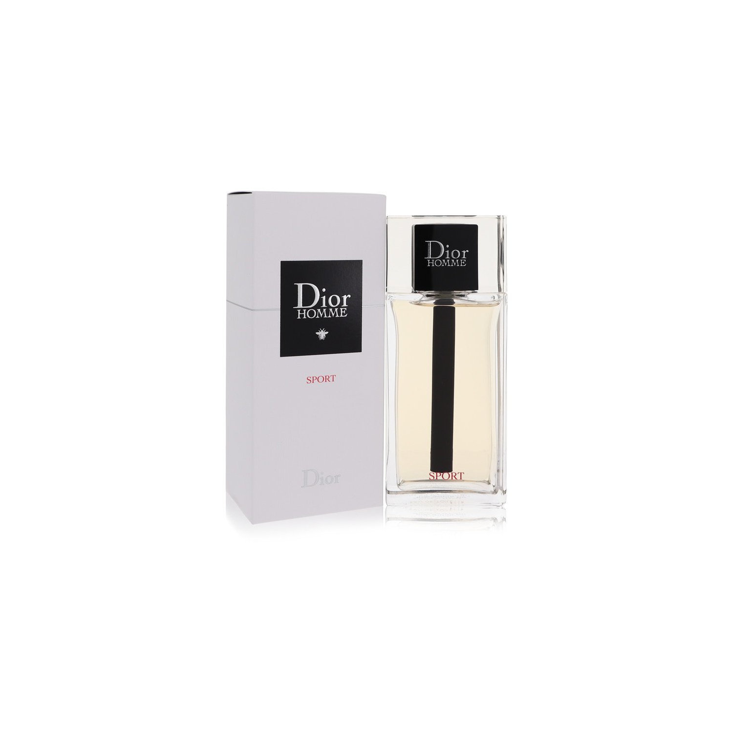 Dior homme sport outlet 3.4 oz