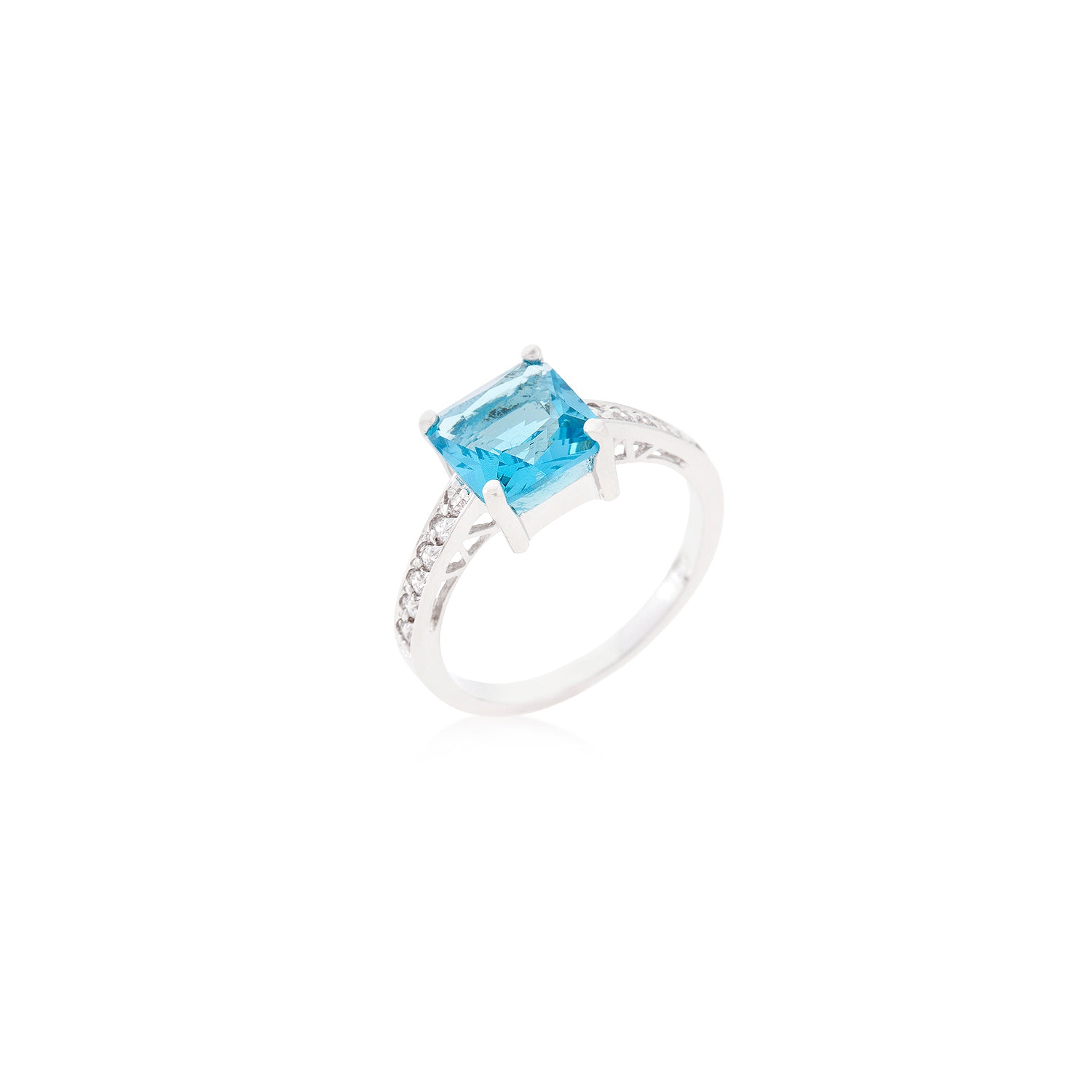 Princess Jasmine Ring