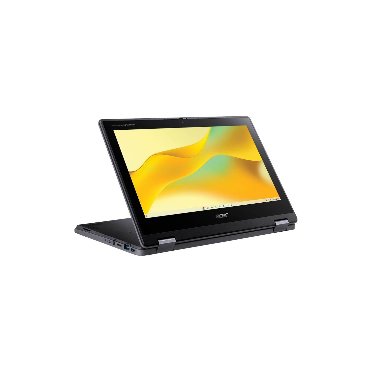 Acer Chromebook Spin 511 R756T-C38U 2 in 1 Chromebook N100 4 GB 32 GB ChromeOS NX.KEAAA.003