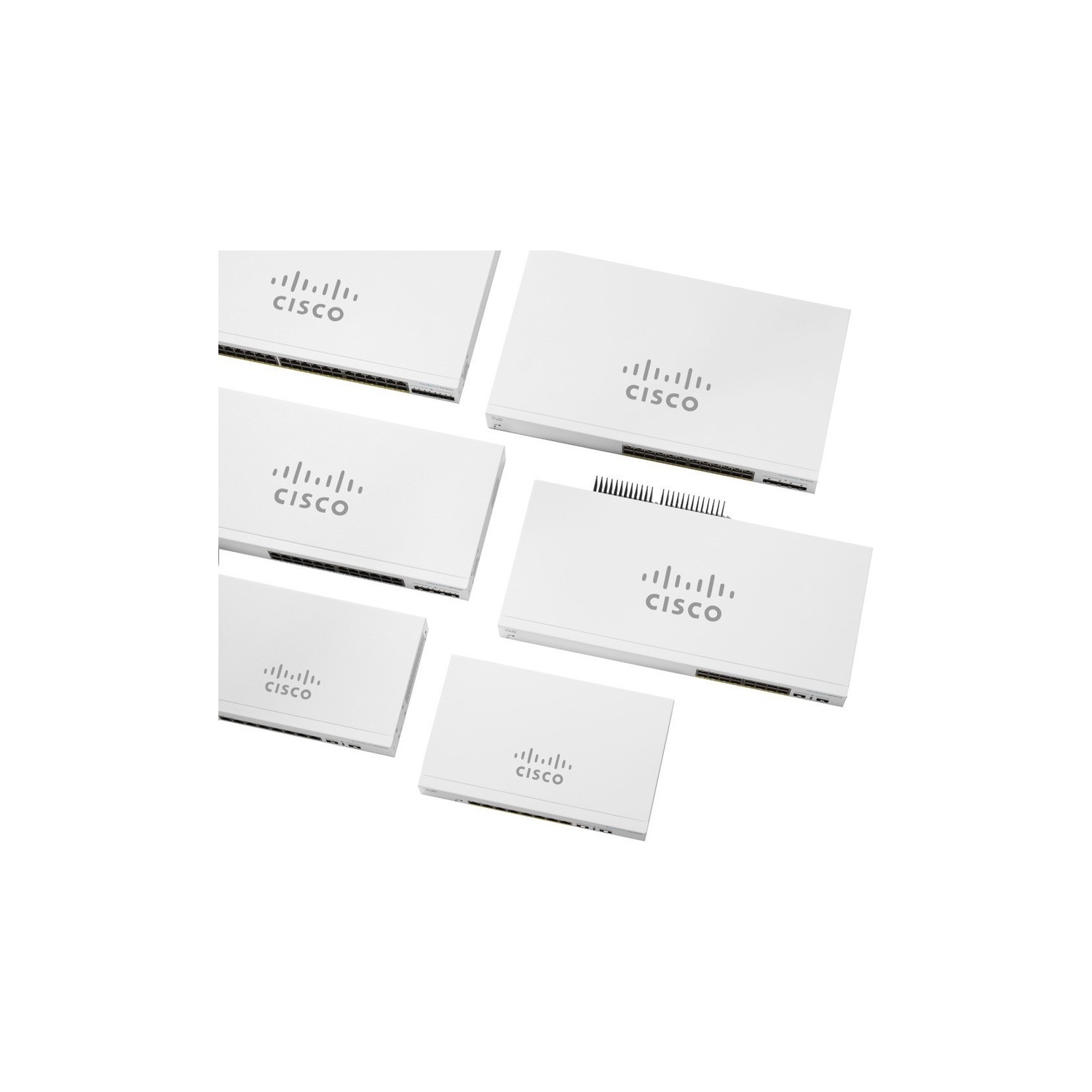 Cisco CBS220-48T-4X Business CBS220-48T-4X Ethernet Switch