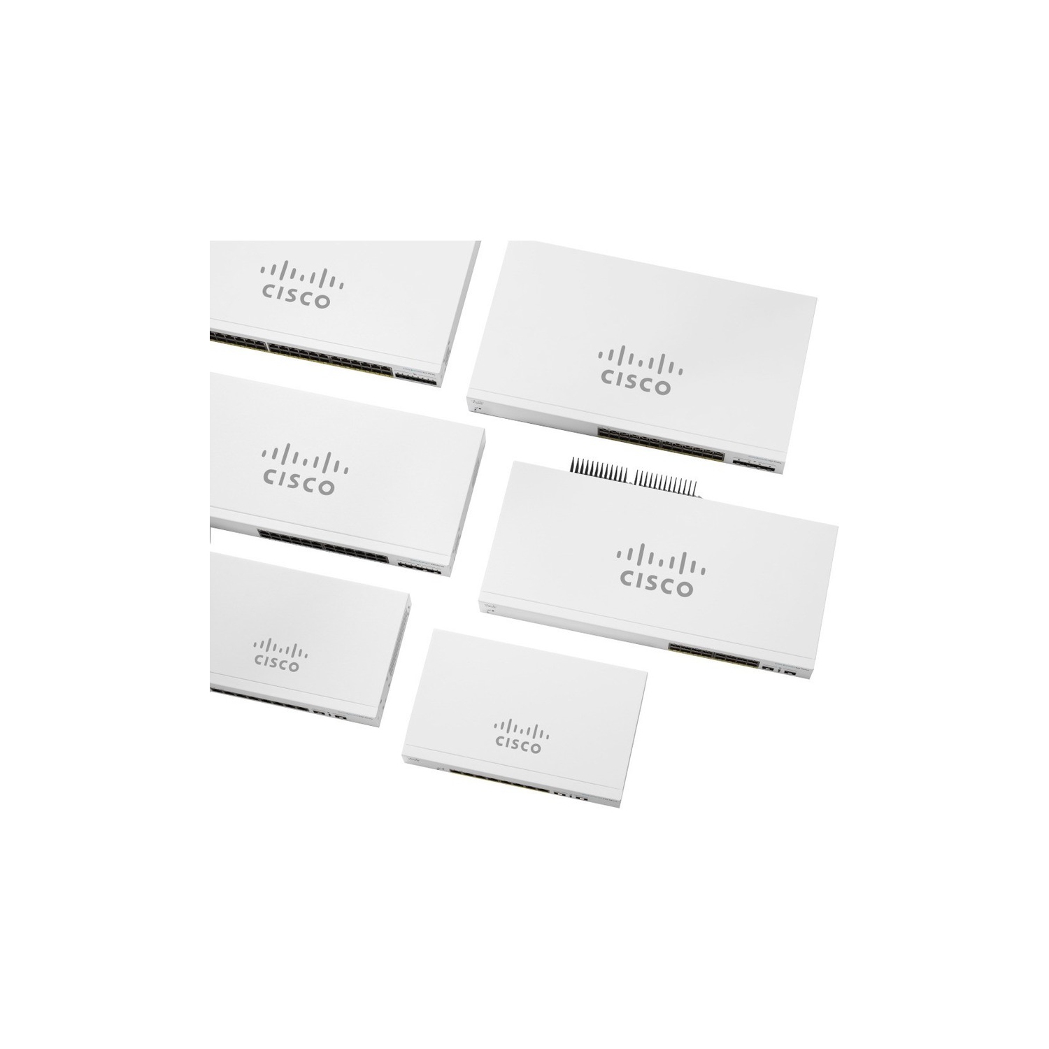 Cisco CBS220-24P-4X Business CBS220-24P-4X Ethernet Switch