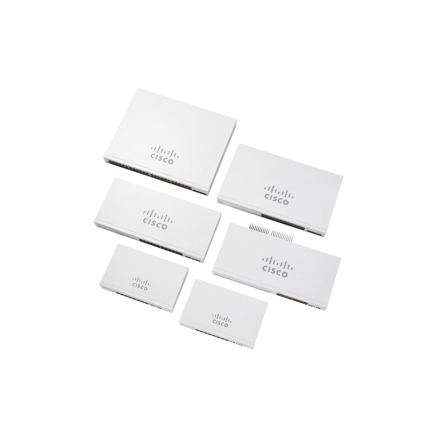 Cisco CBS220-24FP-4G Business CBS220-24FP-4G Ethernet Switch